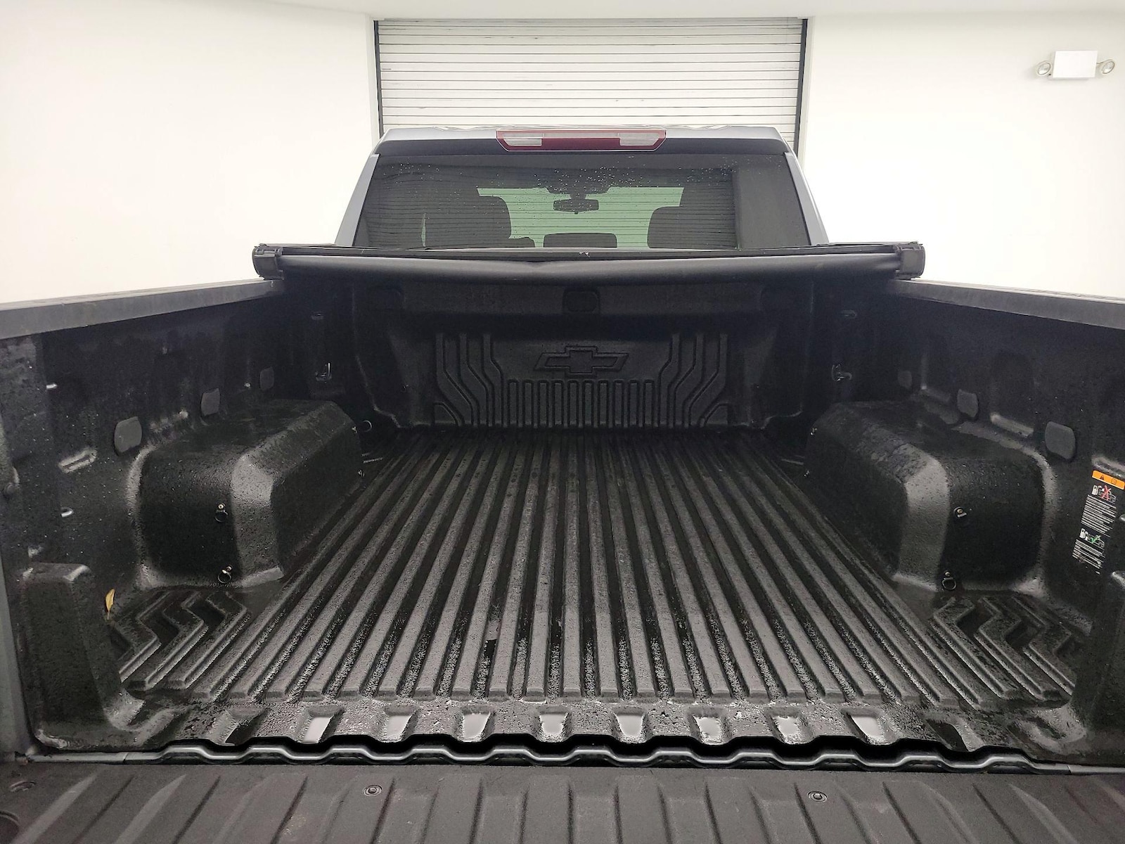 2021 Chevrolet Silverado 1500 LT - Photo 21