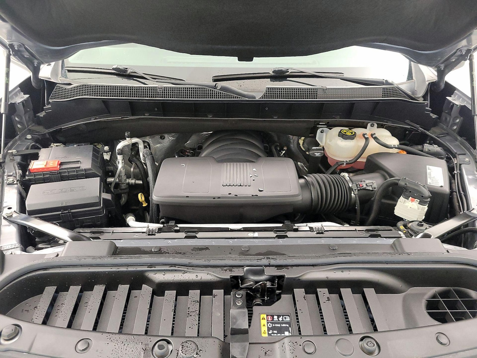 2021 Chevrolet Silverado 1500 LT - Photo 22