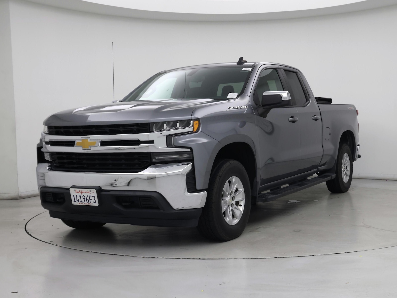 2021 Chevrolet Silverado 1500 LT - Photo 5