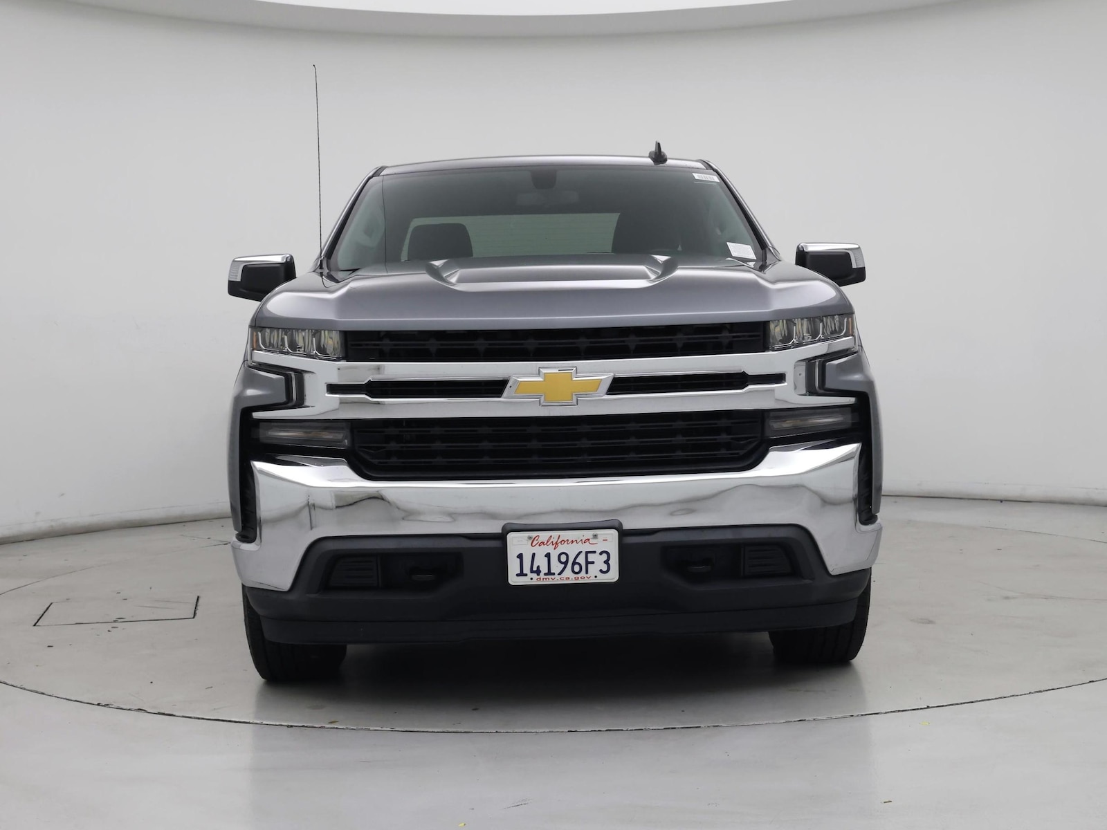 2021 Chevrolet Silverado 1500 LT - Photo 6