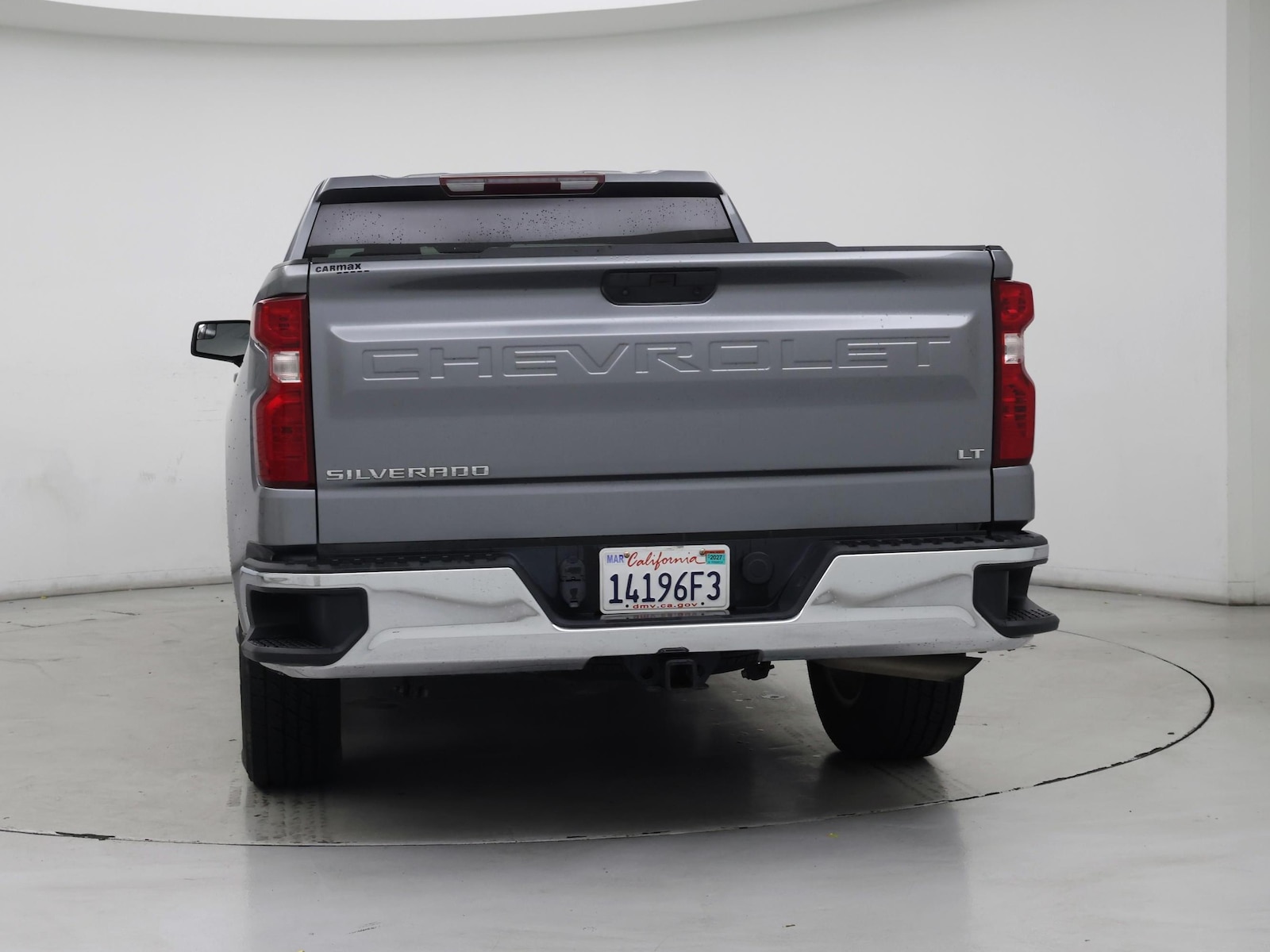 2021 Chevrolet Silverado 1500 LT - Photo 7