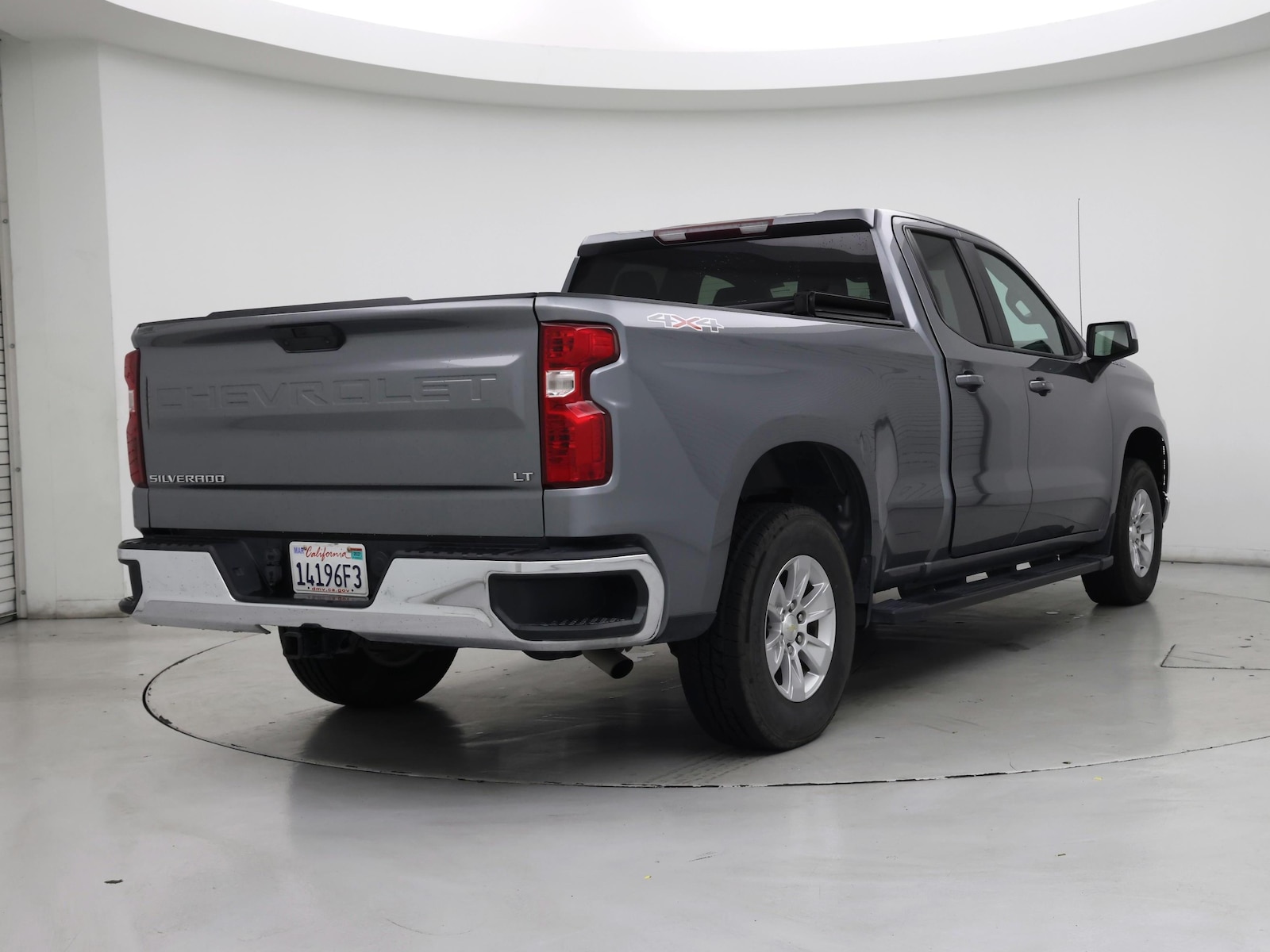 2021 Chevrolet Silverado 1500 LT - Photo 9