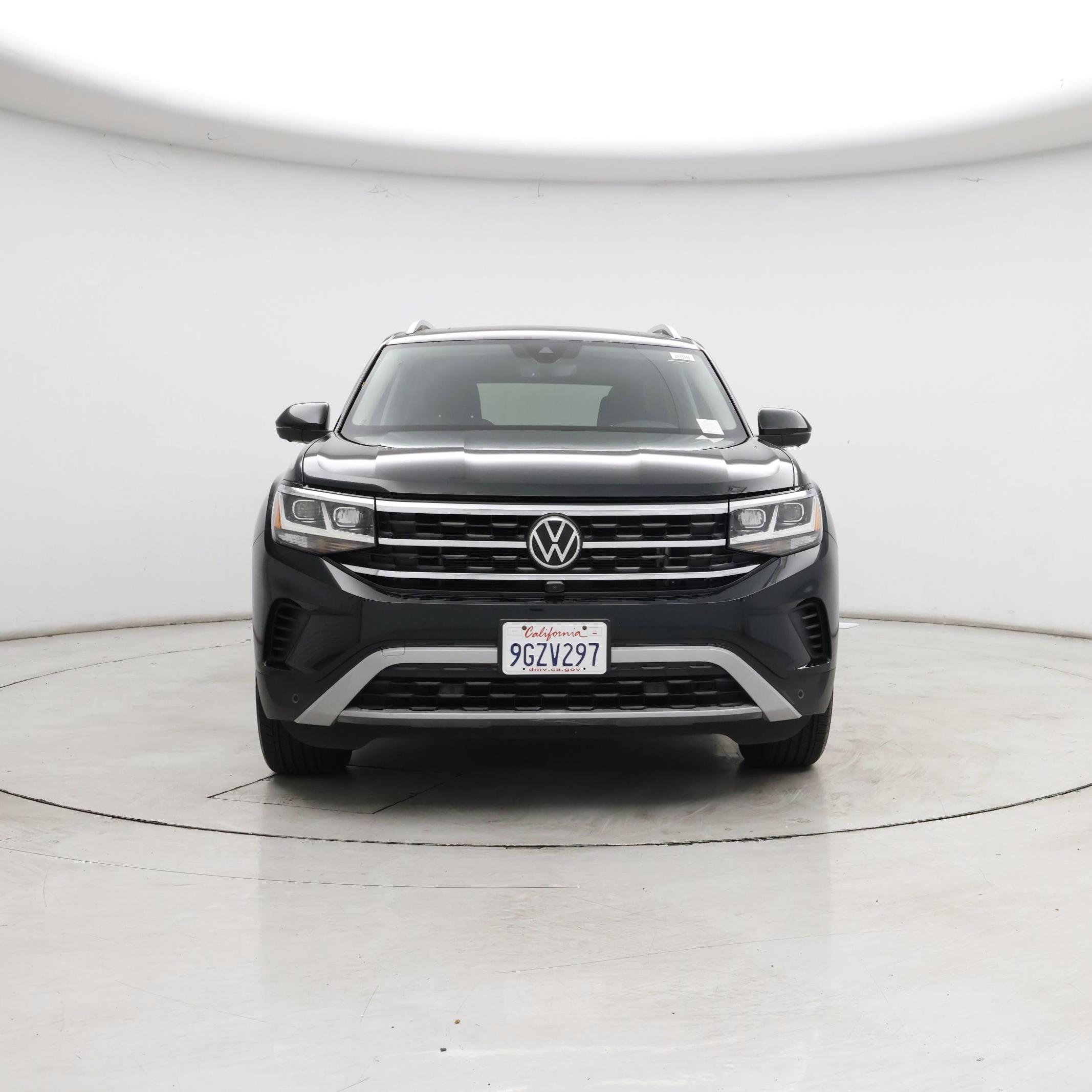 Thumbnail: 2021 Volkswagen Atlas - 5