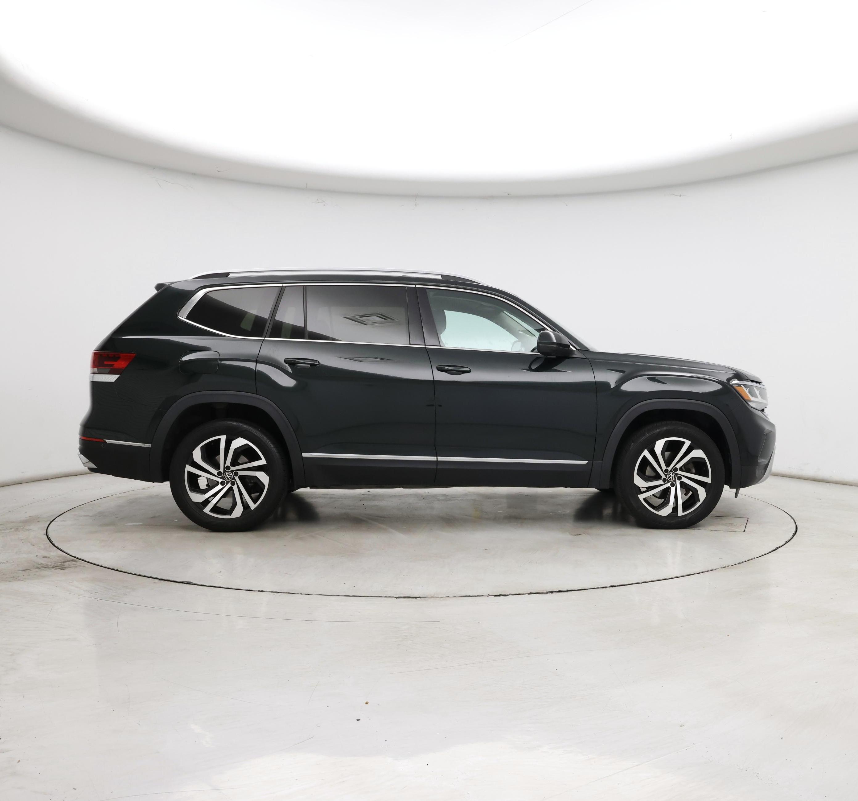 Thumbnail: 2021 Volkswagen Atlas - 7