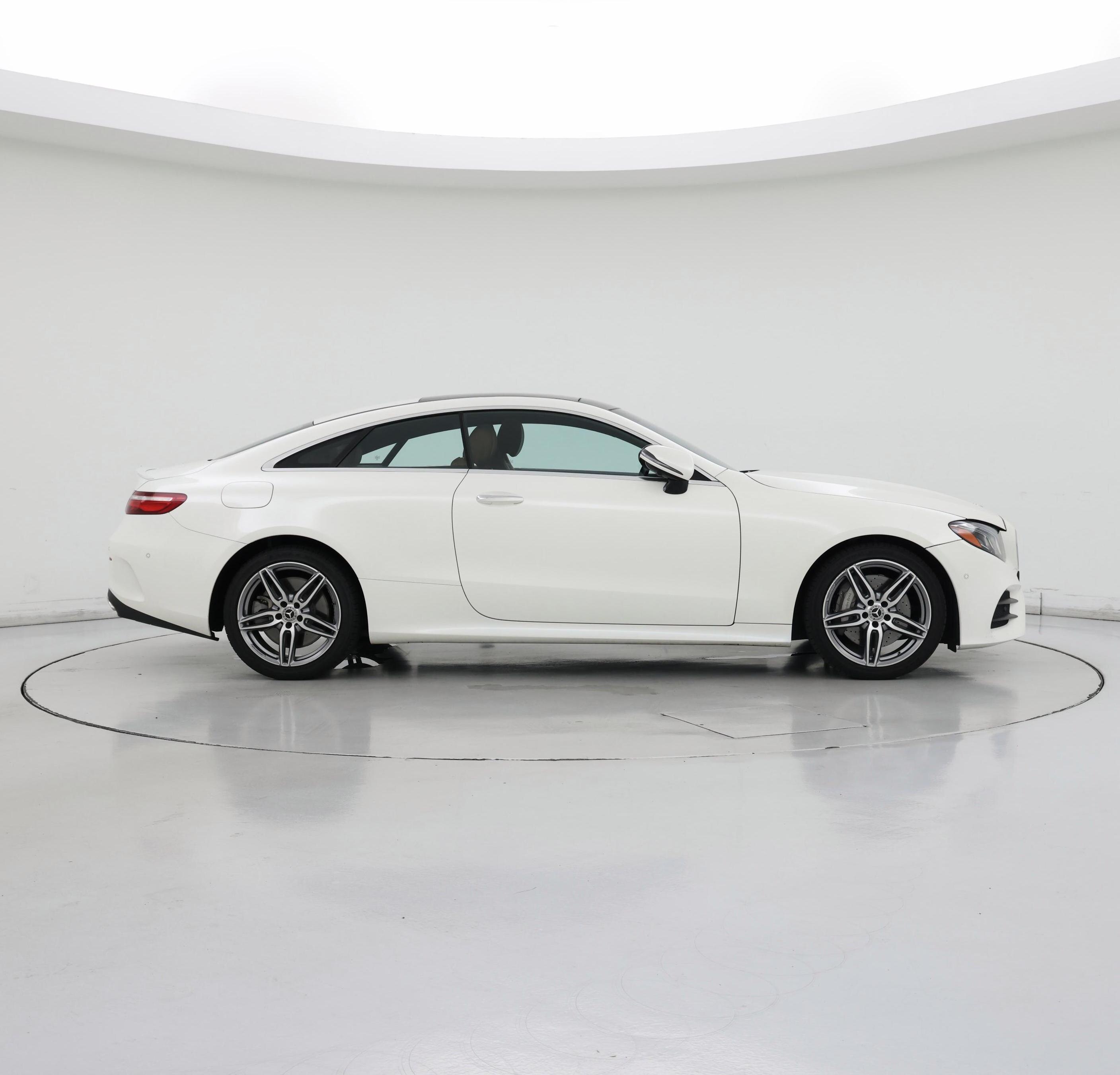 Thumbnail: 2018 Mercedes-Benz E-Class - 7