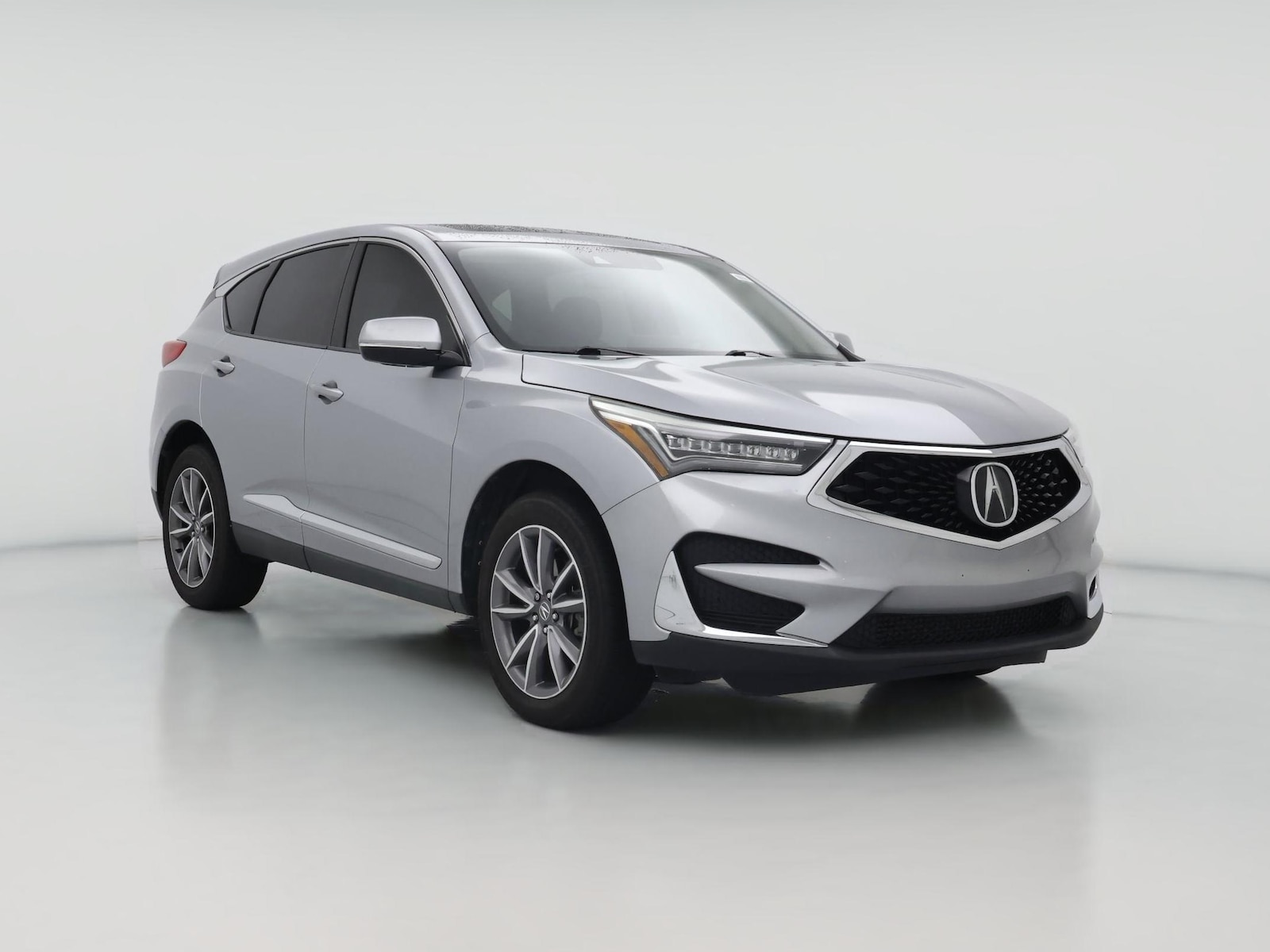 2021 Acura RDX