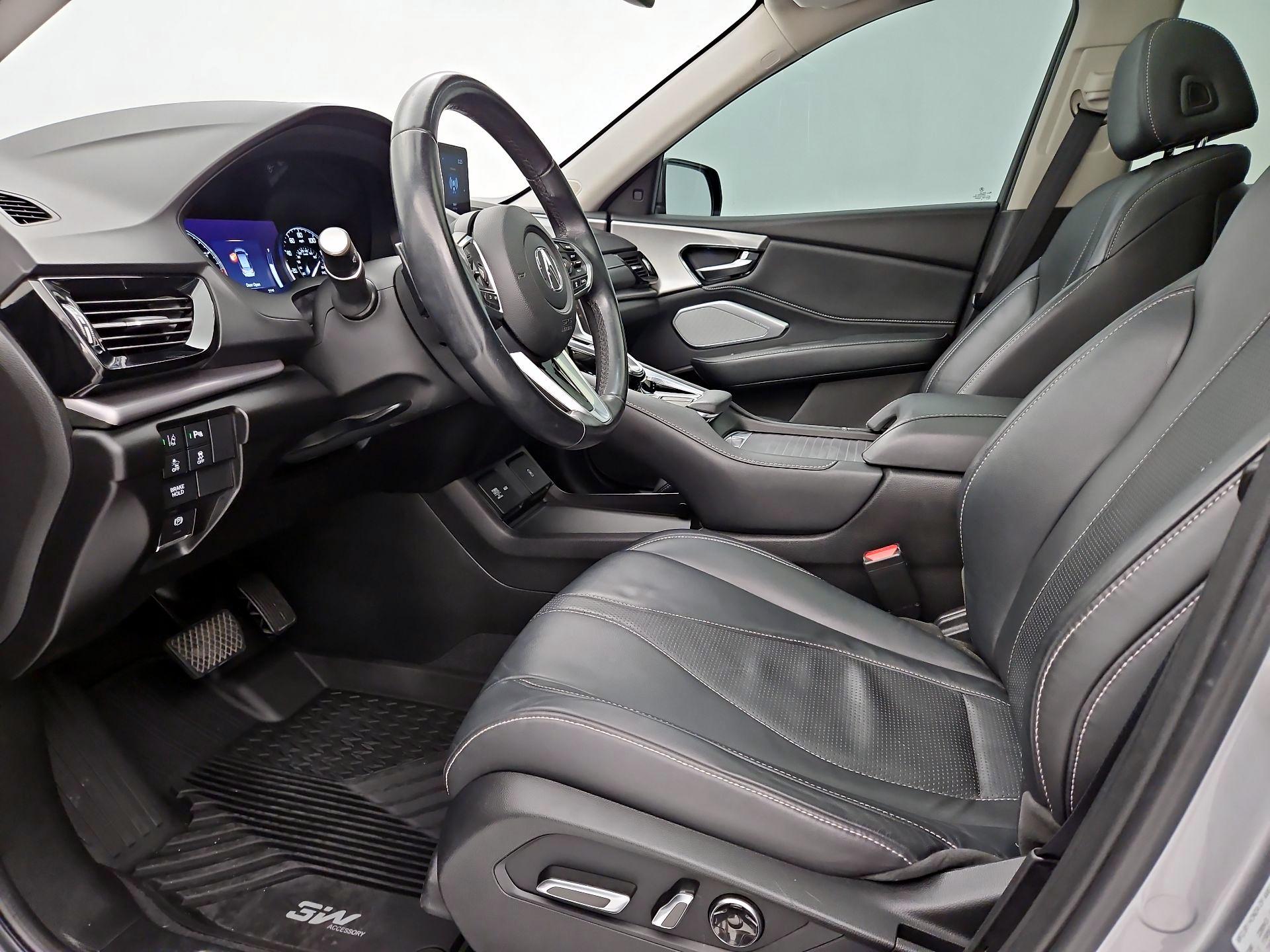 Thumbnail: 2021 Acura RDX - 11