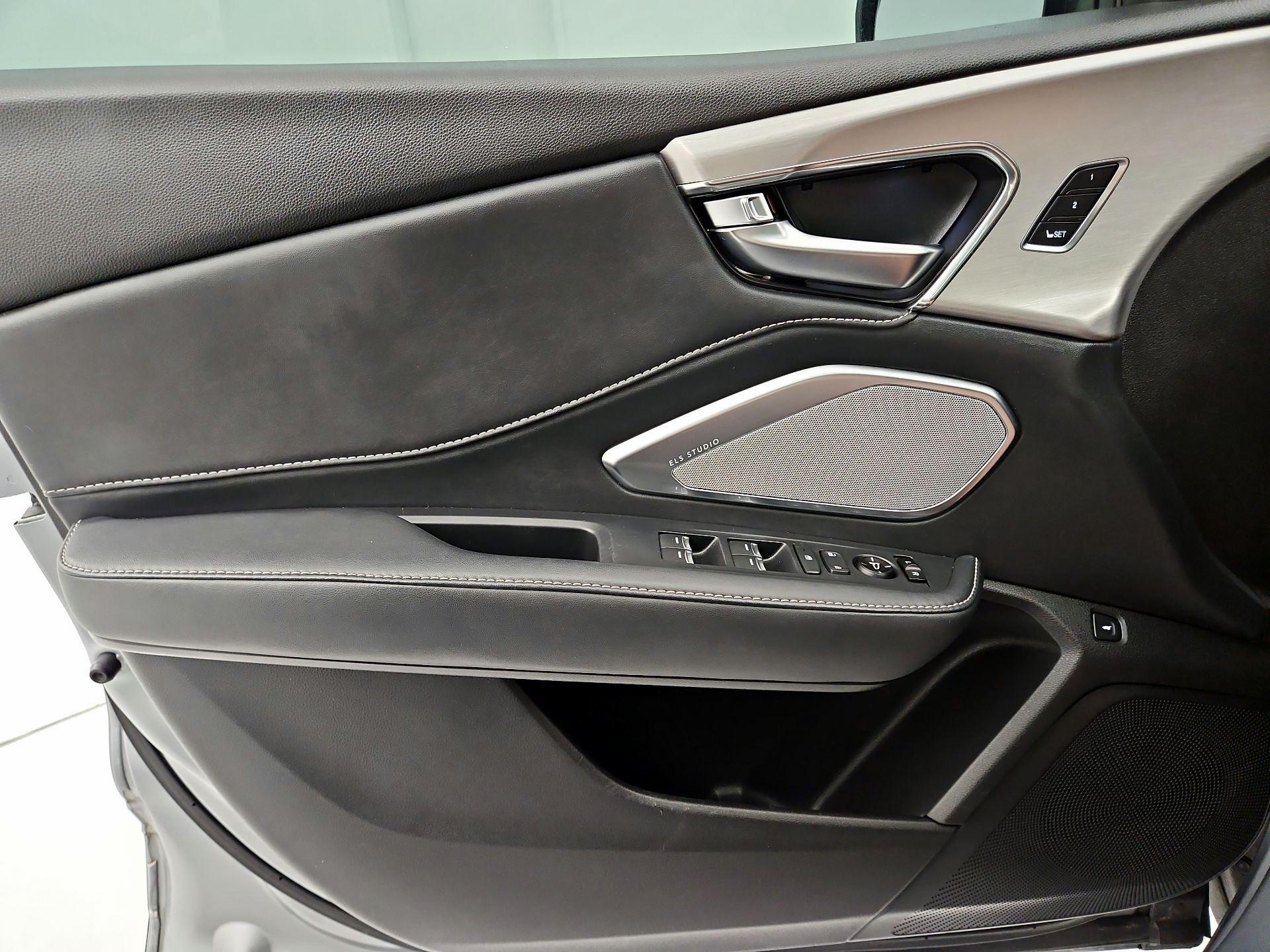 Thumbnail: 2021 Acura RDX - 12