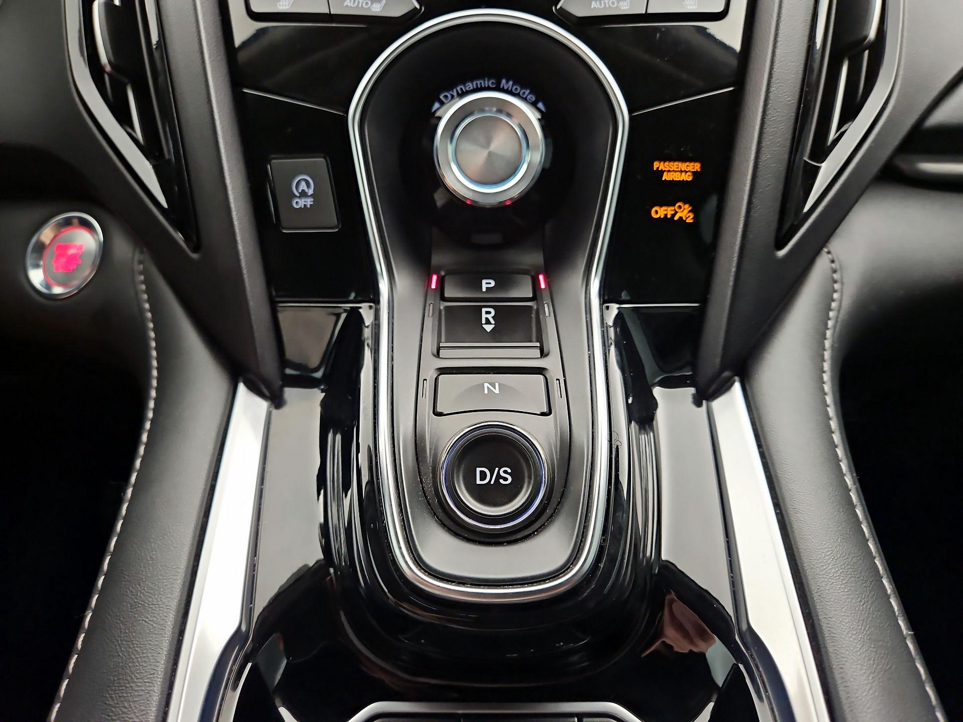 Thumbnail: 2021 Acura RDX - 18
