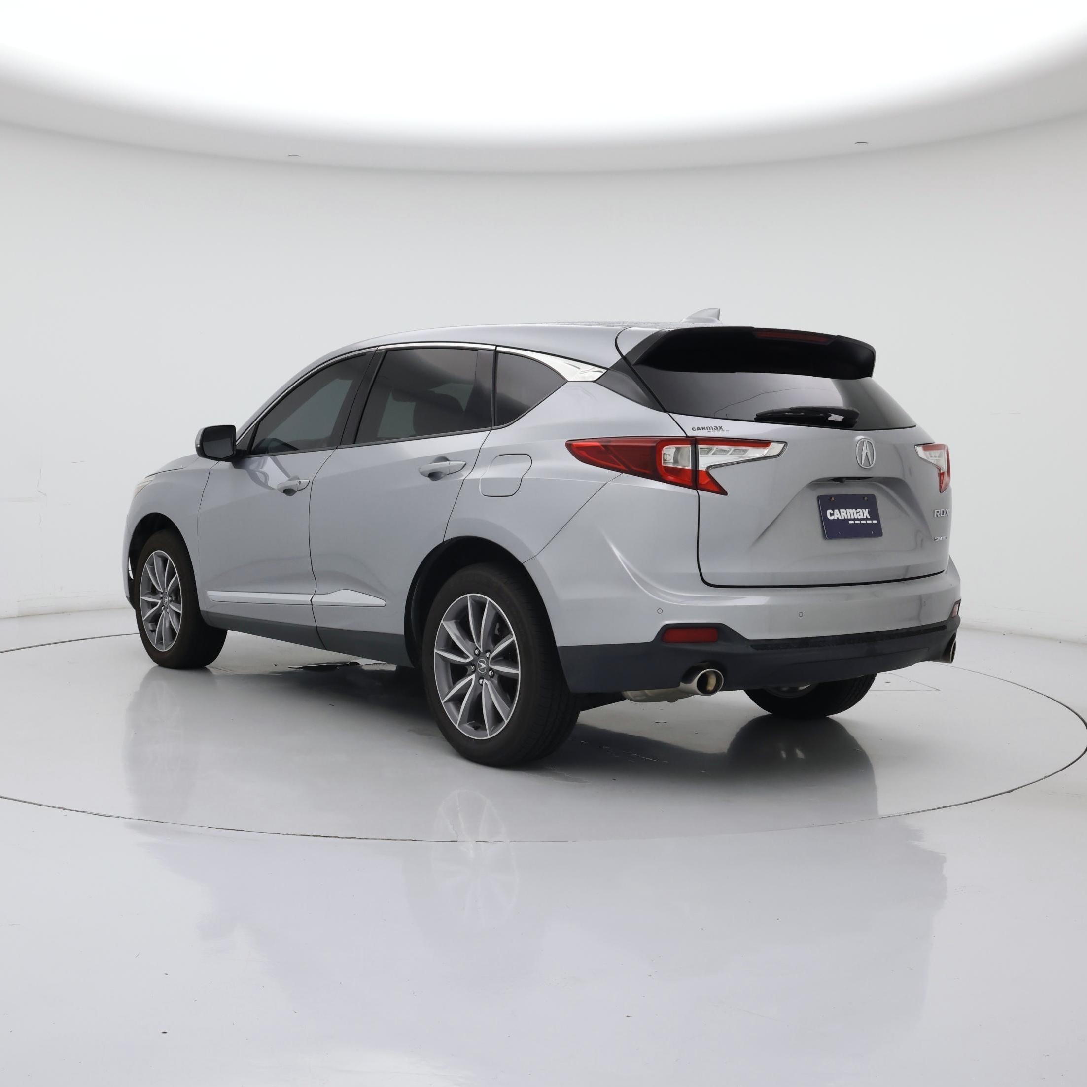 Thumbnail: 2021 Acura RDX - 2