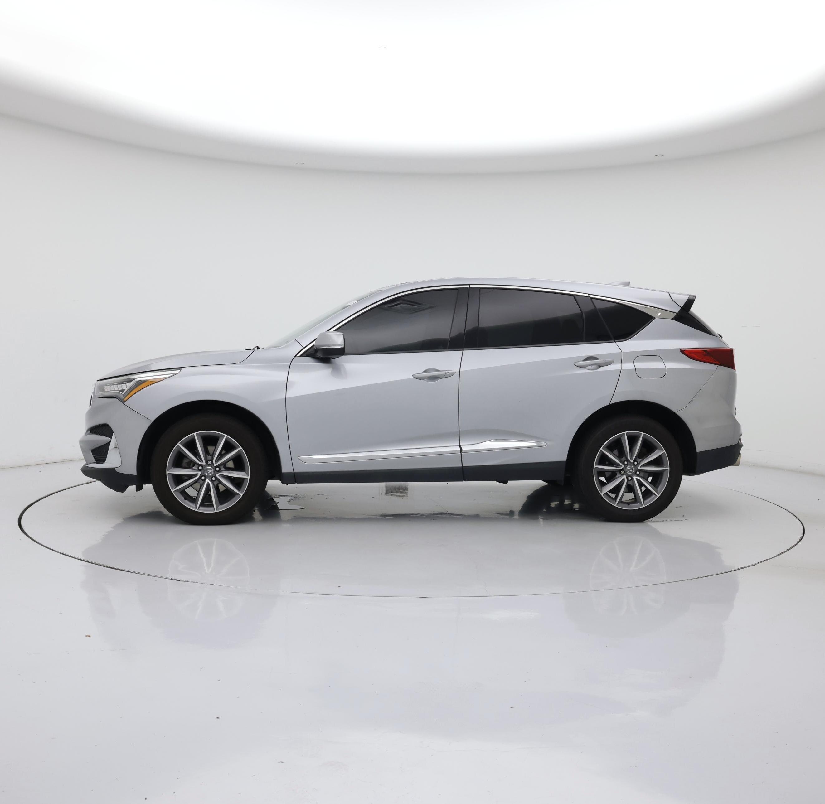 Thumbnail: 2021 Acura RDX - 3