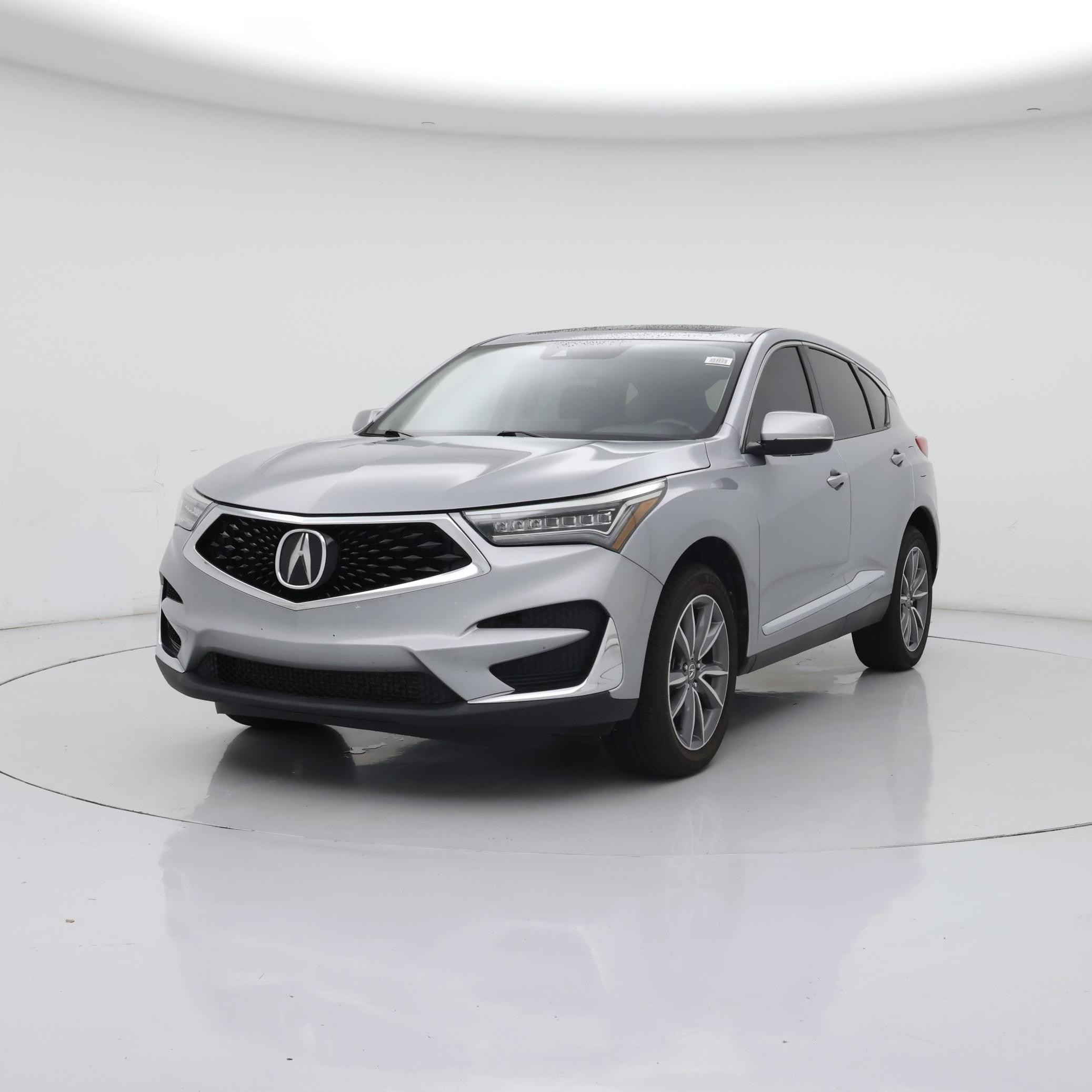 Thumbnail: 2021 Acura RDX - 4