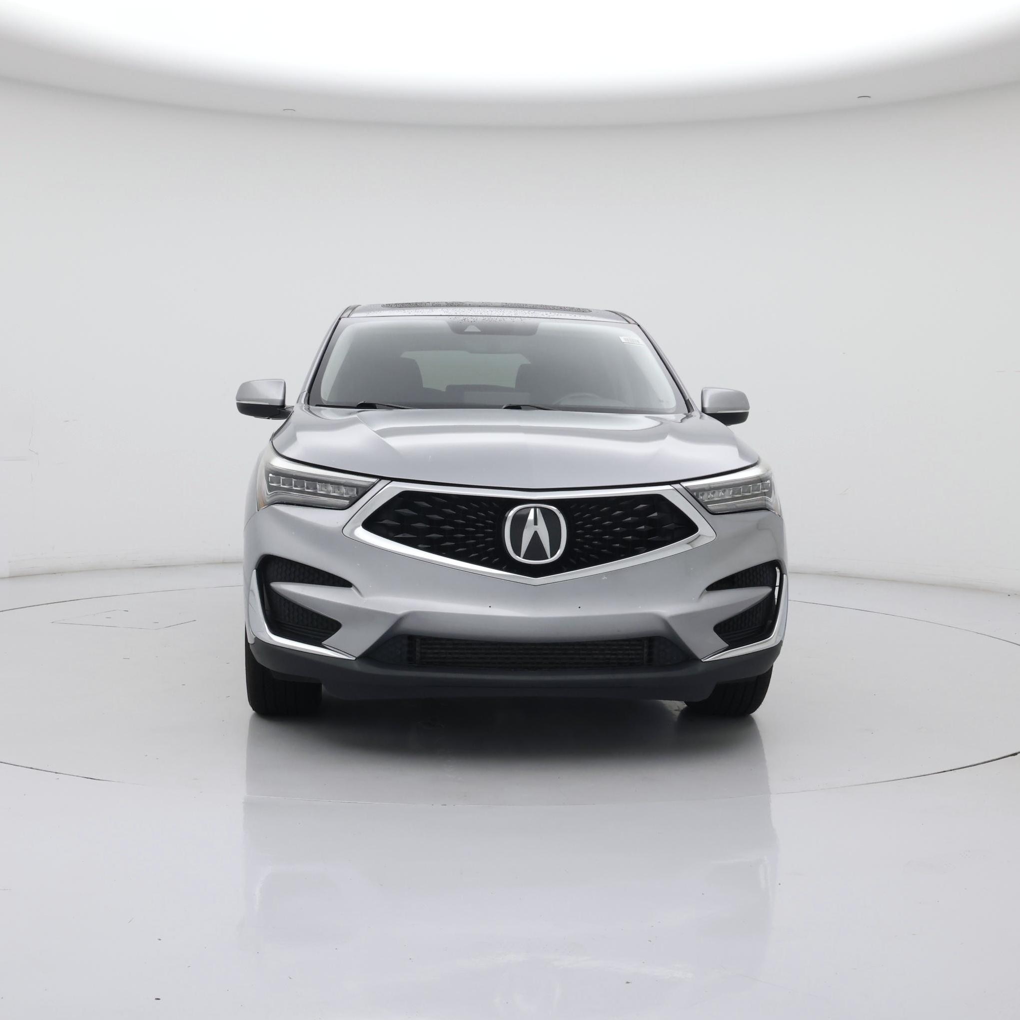 Thumbnail: 2021 Acura RDX - 5