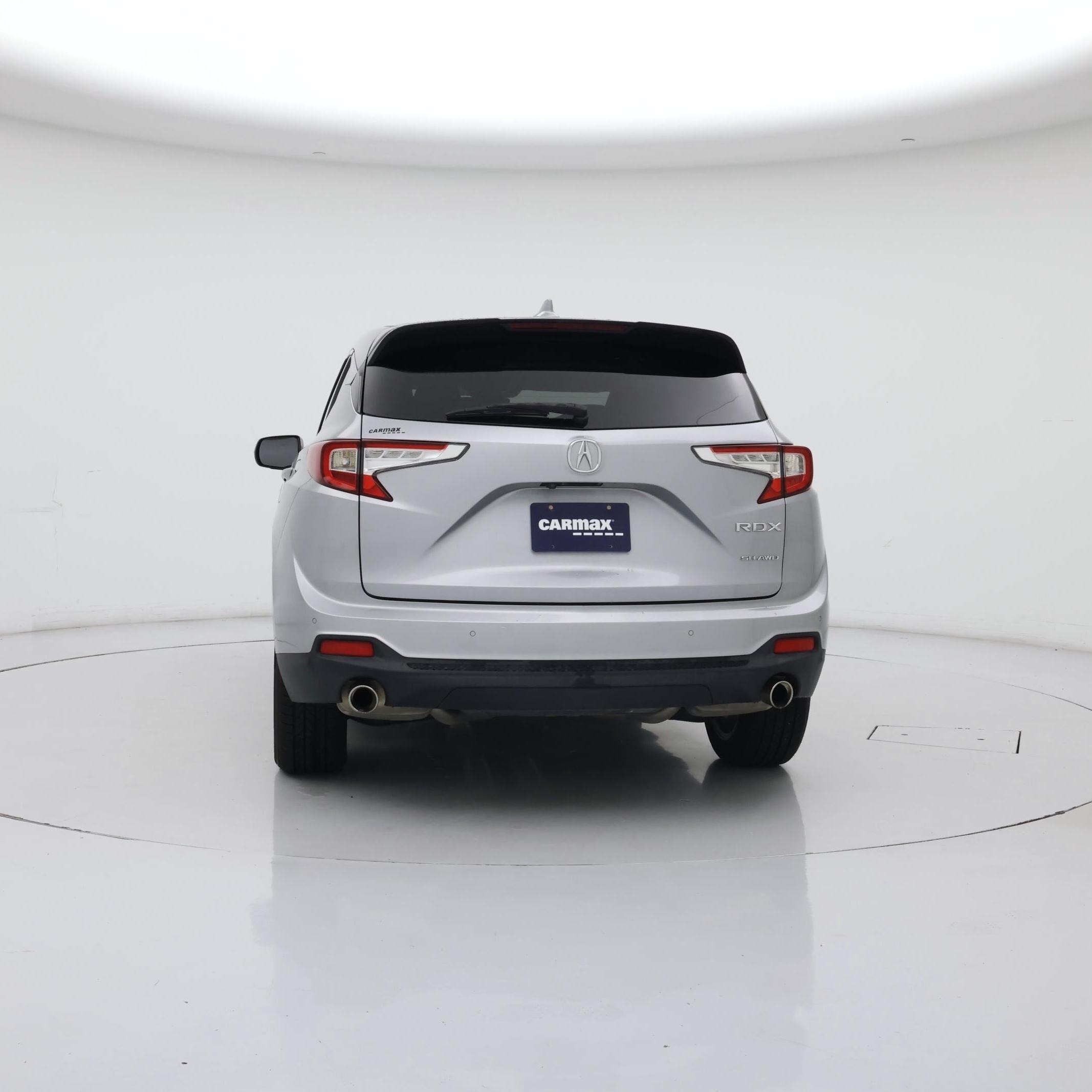 Thumbnail: 2021 Acura RDX - 6