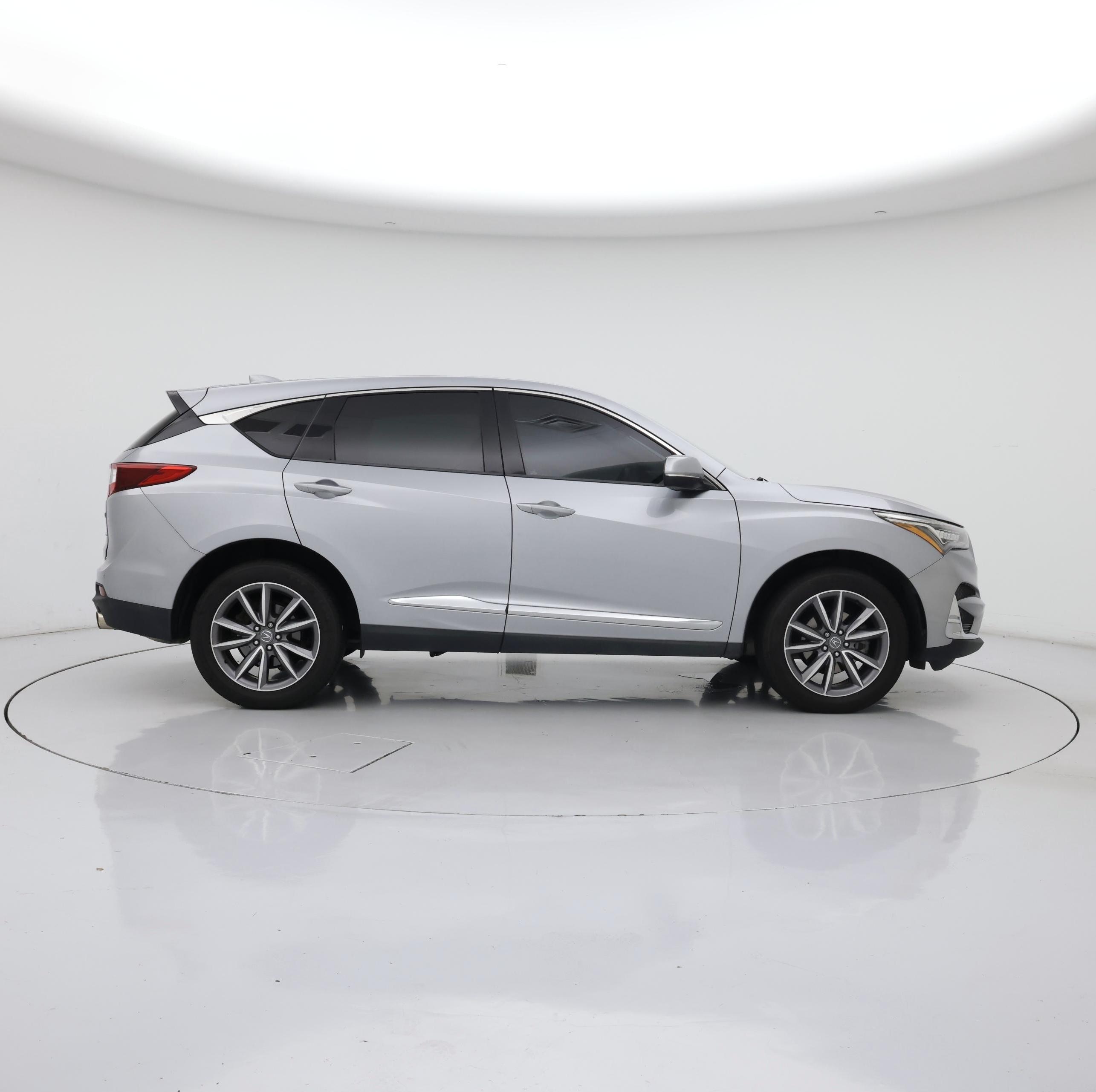 Thumbnail: 2021 Acura RDX - 7