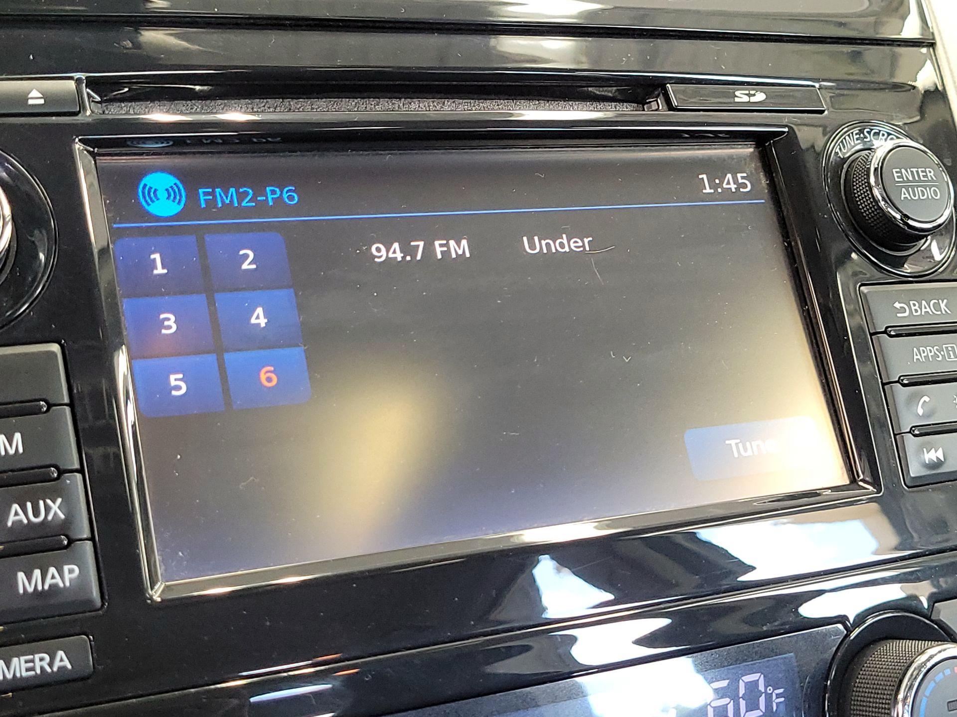 Thumbnail: 2015 Nissan Altima - 15
