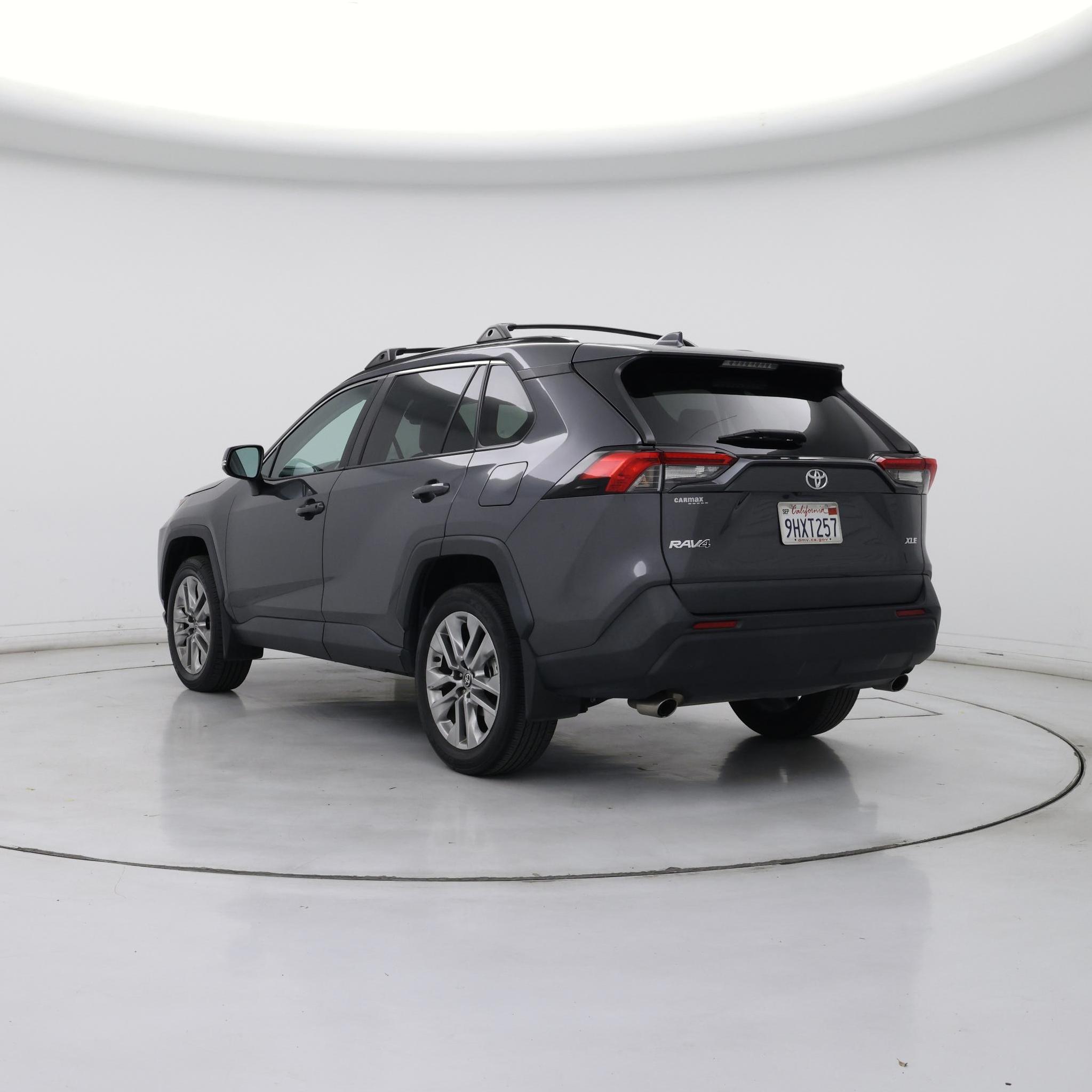 Thumbnail: 2023 Toyota RAV4 - 2