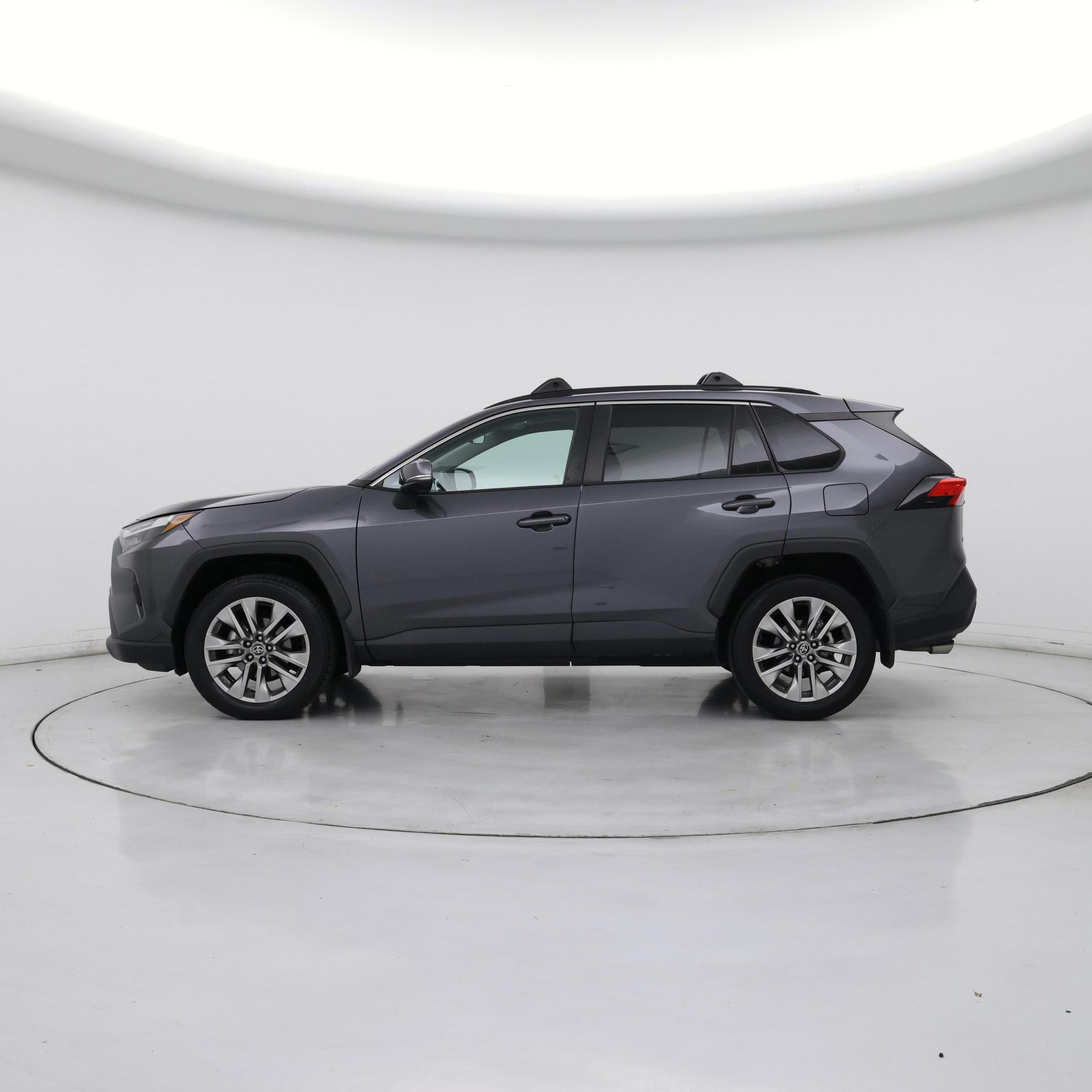 Thumbnail: 2023 Toyota RAV4 - 3