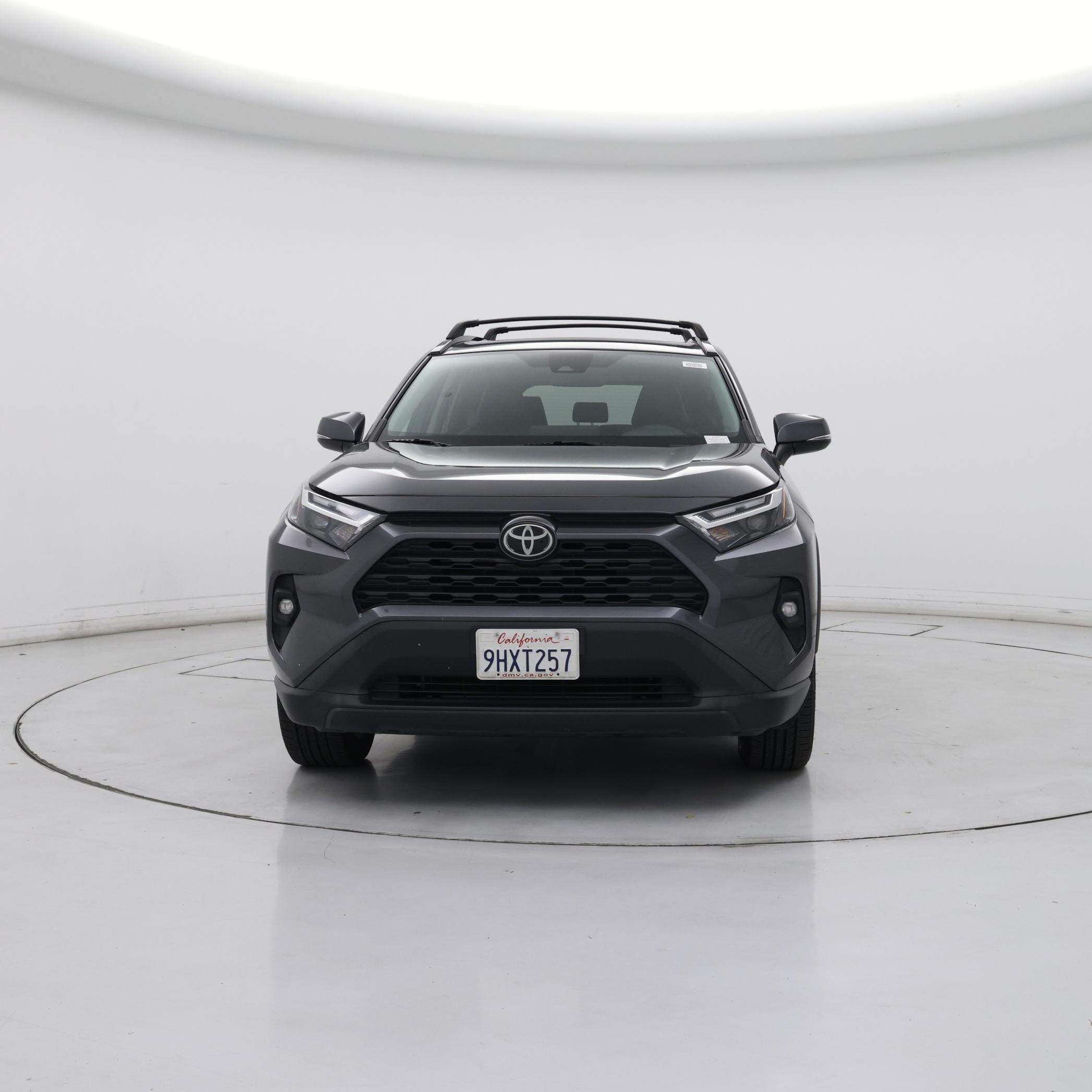 Thumbnail: 2023 Toyota RAV4 - 5