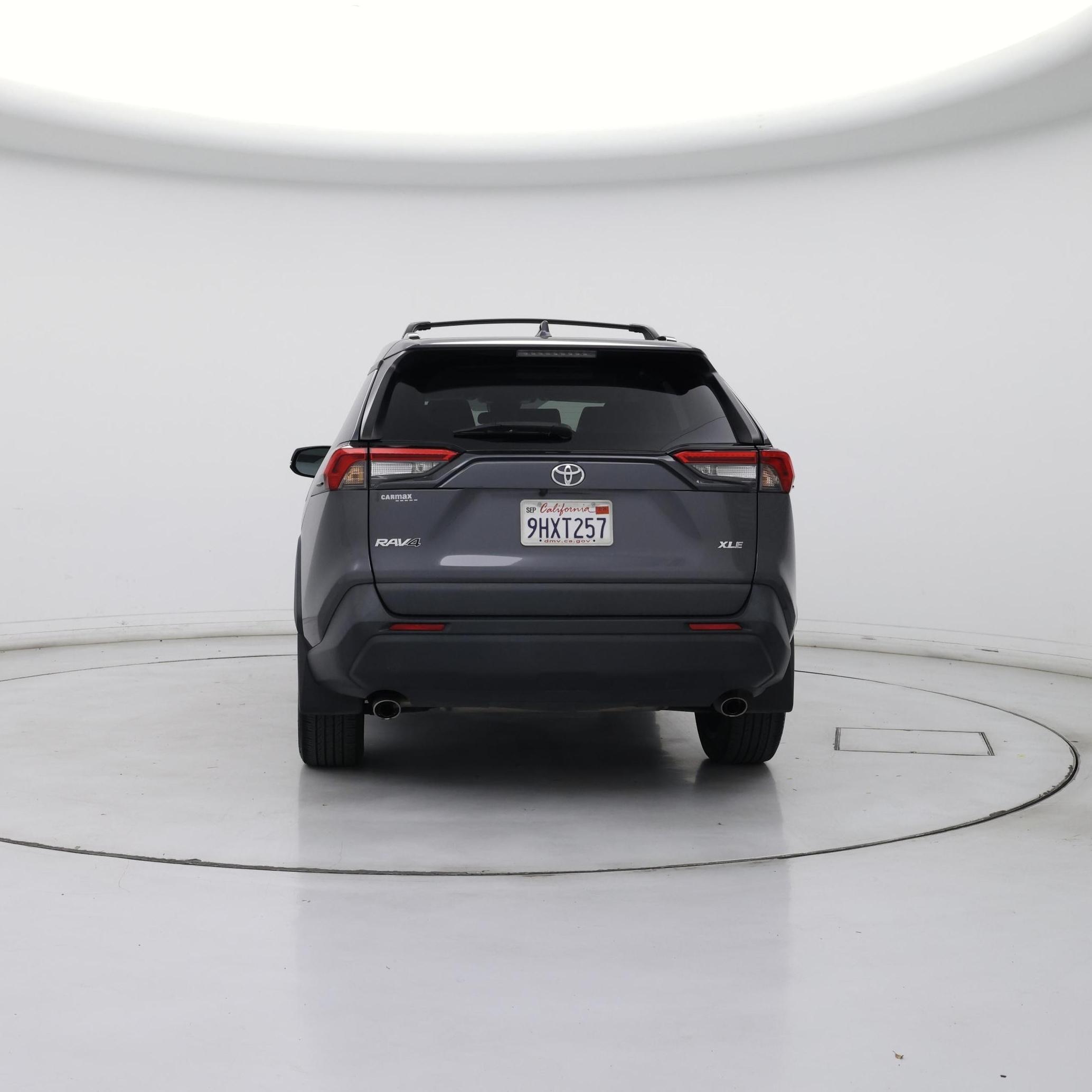 Thumbnail: 2023 Toyota RAV4 - 6