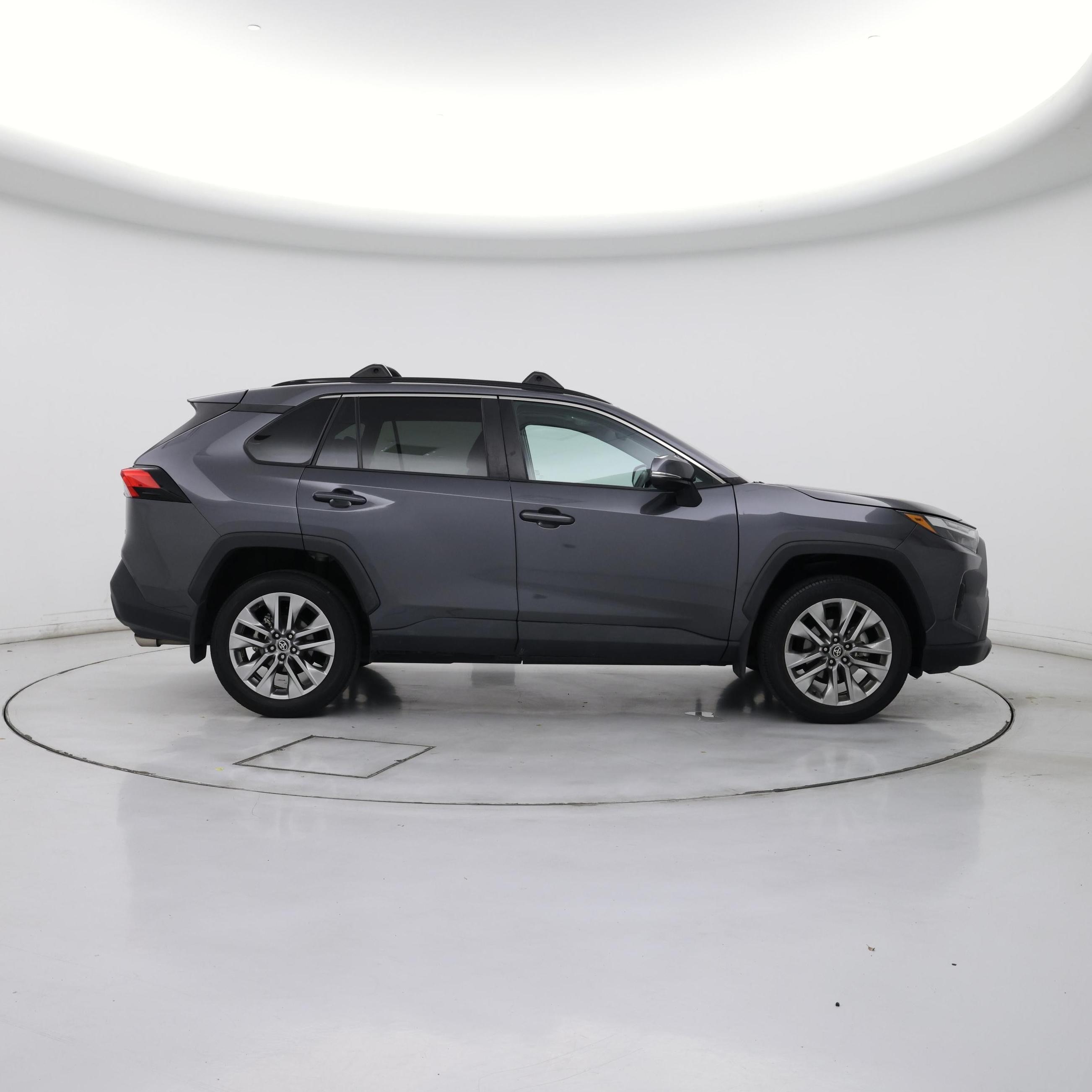 Thumbnail: 2023 Toyota RAV4 - 7