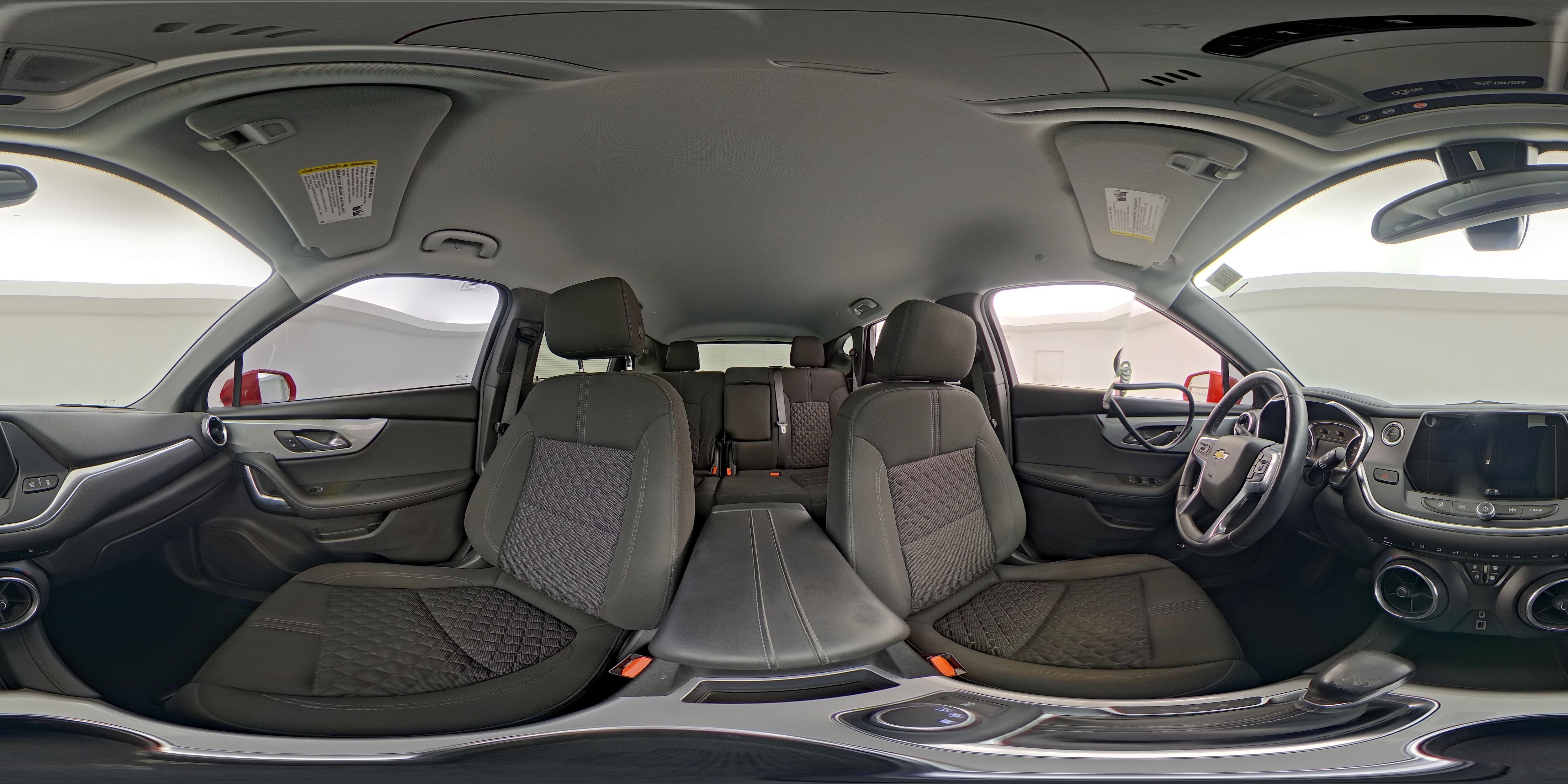 2019 Chevrolet Blazer 2LT - Photo 24