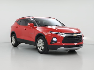 2019 Chevrolet Blazer LT