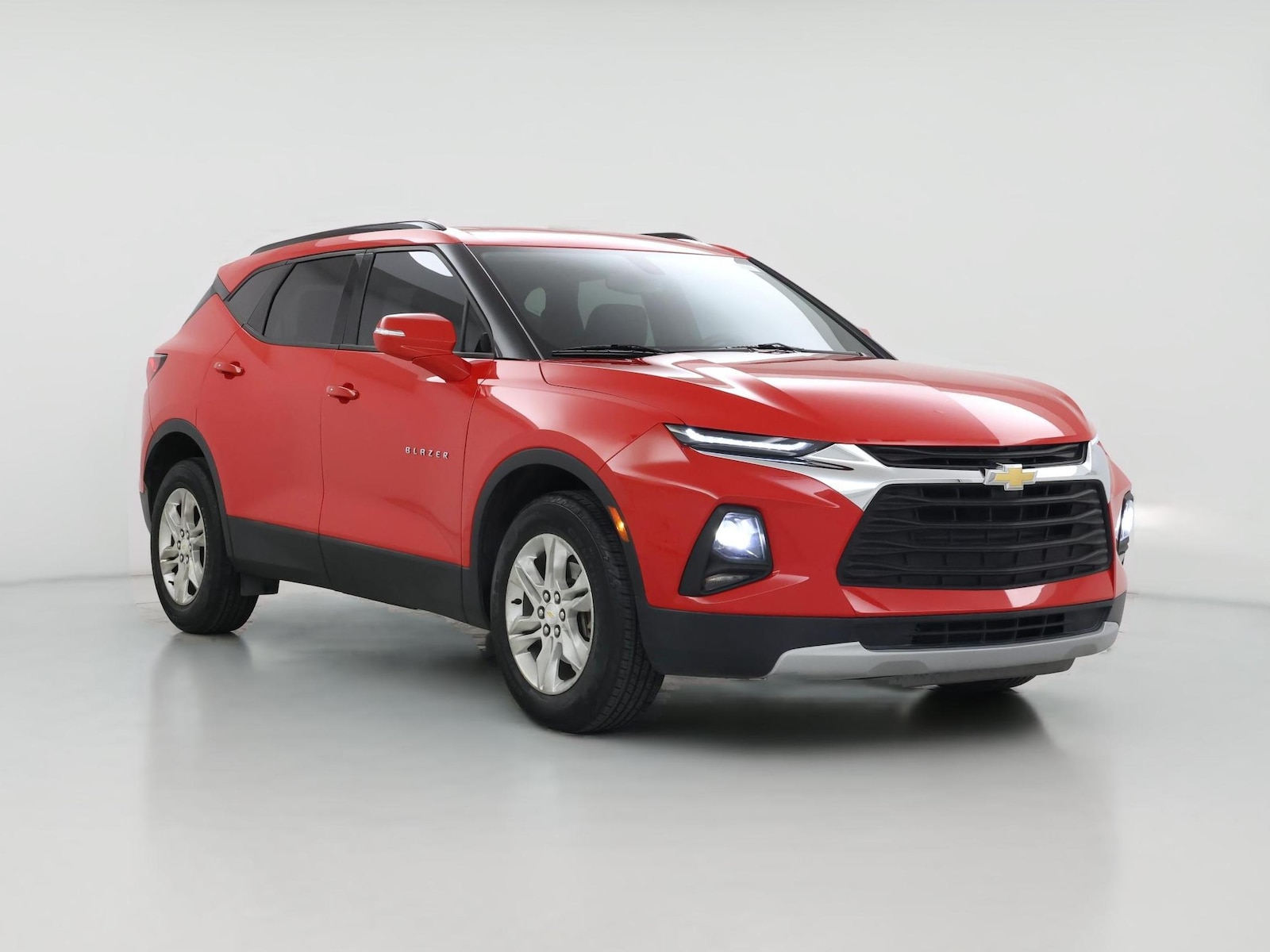 2019 Chevrolet Blazer 2LT - Photo 1