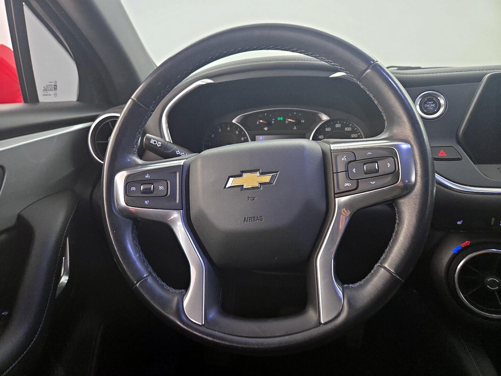 2019 Chevrolet Blazer 2LT - Photo 11