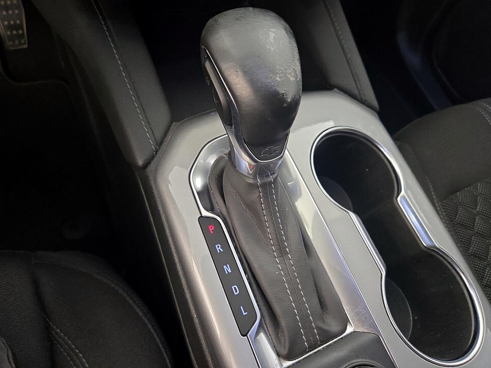 2019 Chevrolet Blazer 2LT - Photo 18