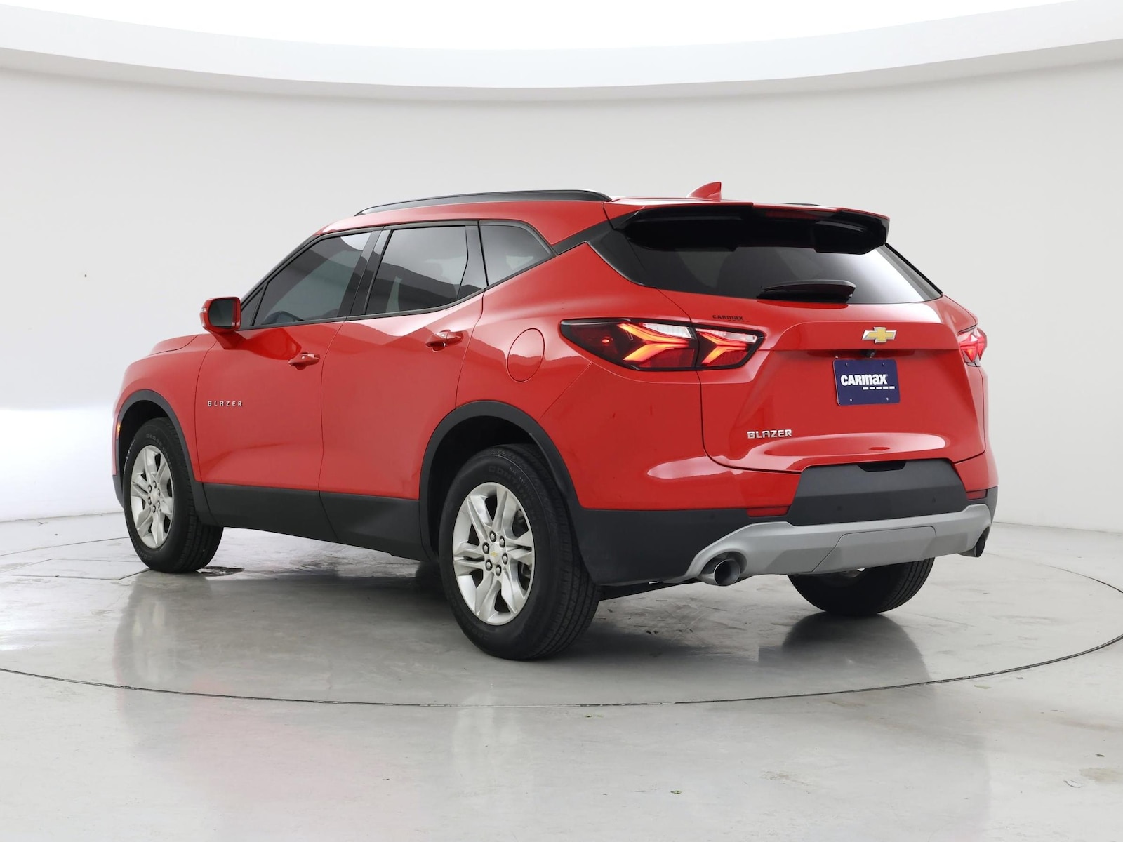 2019 Chevrolet Blazer 2LT - Photo 3