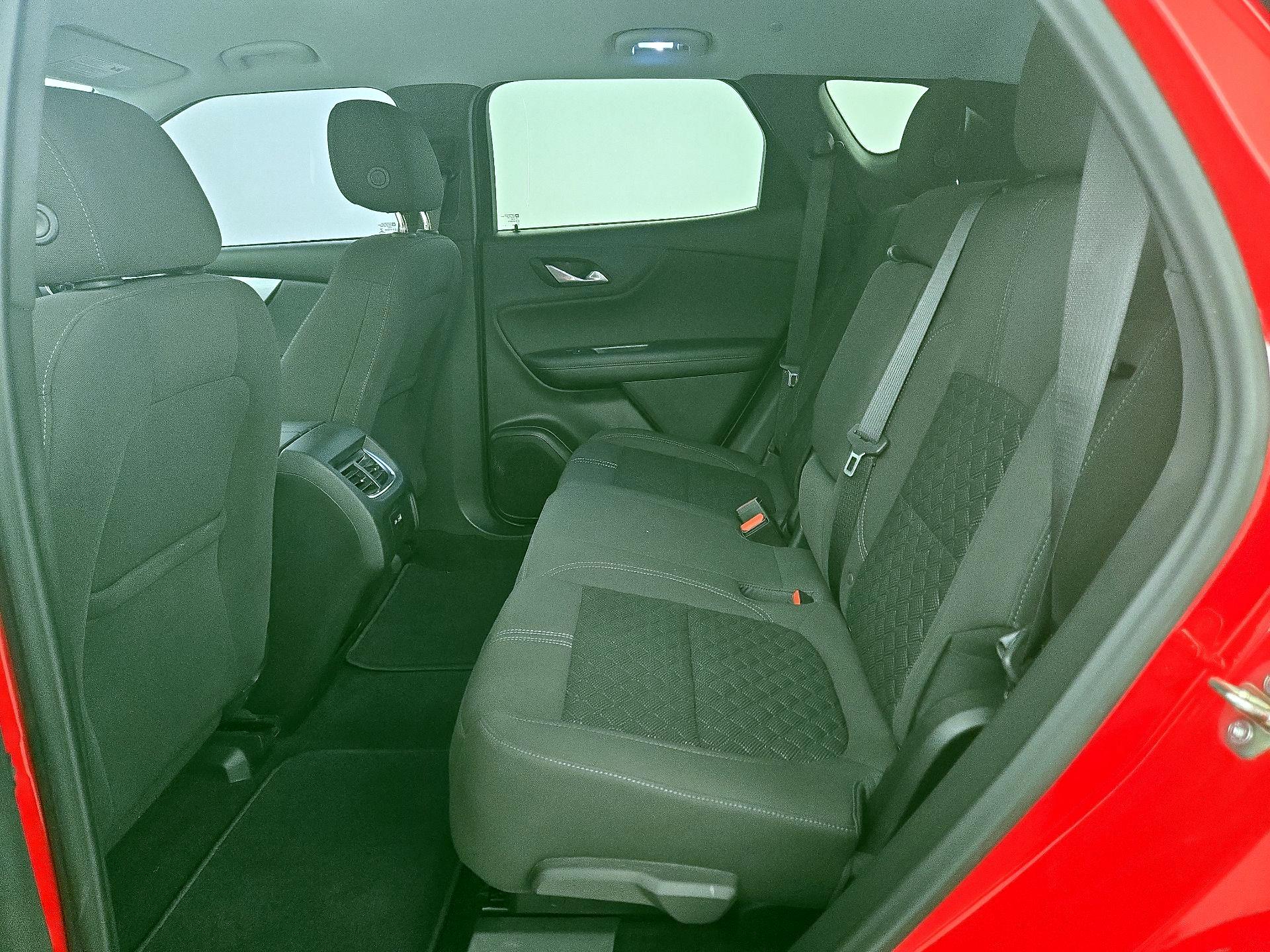 Thumbnail: 2019 Chevrolet Blazer - 19