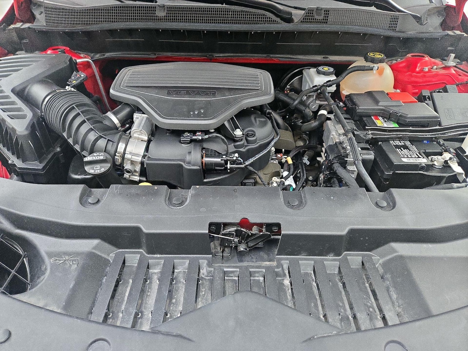2019 Chevrolet Blazer 2LT - Photo 22