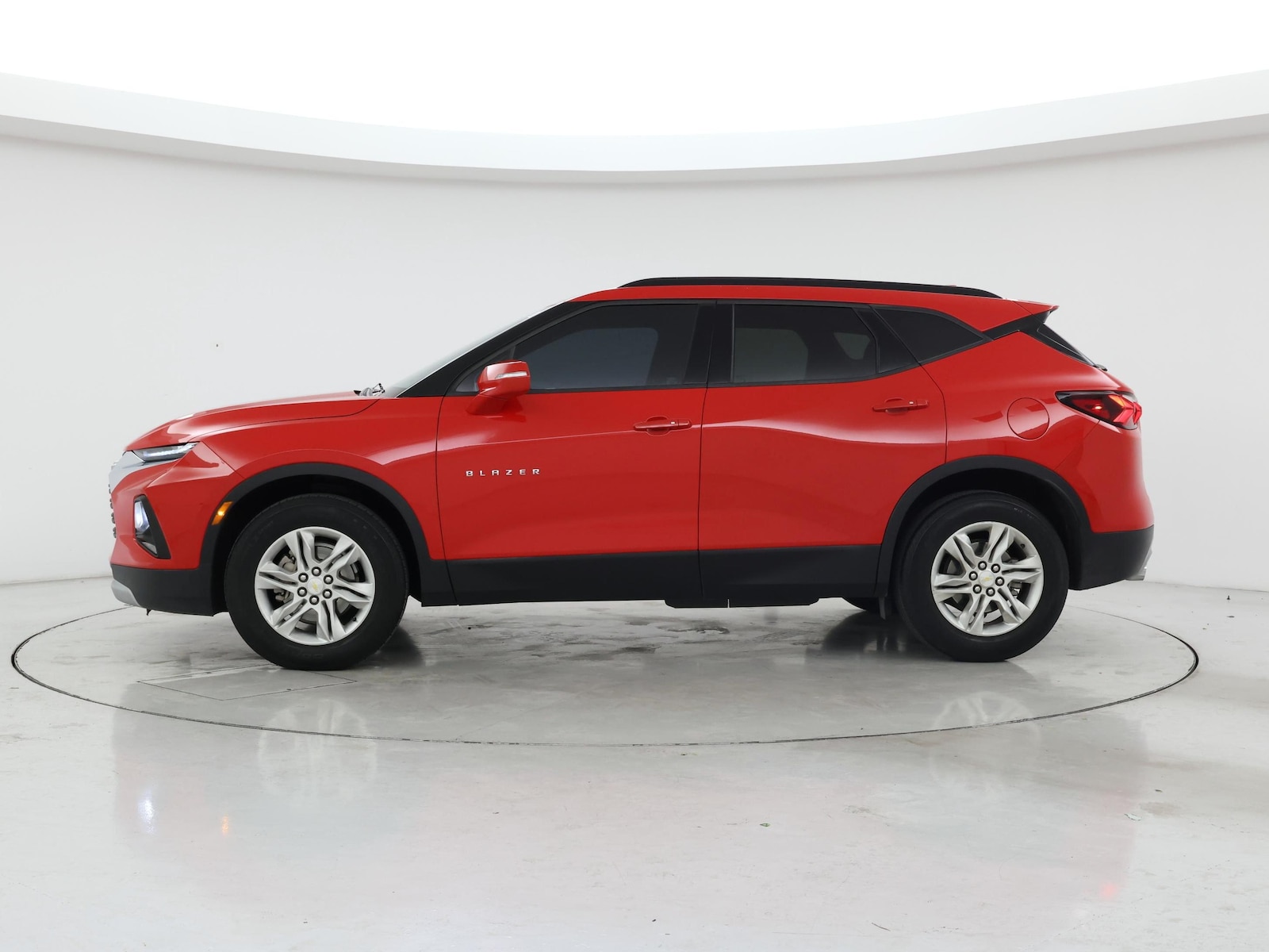 2019 Chevrolet Blazer 2LT - Photo 4