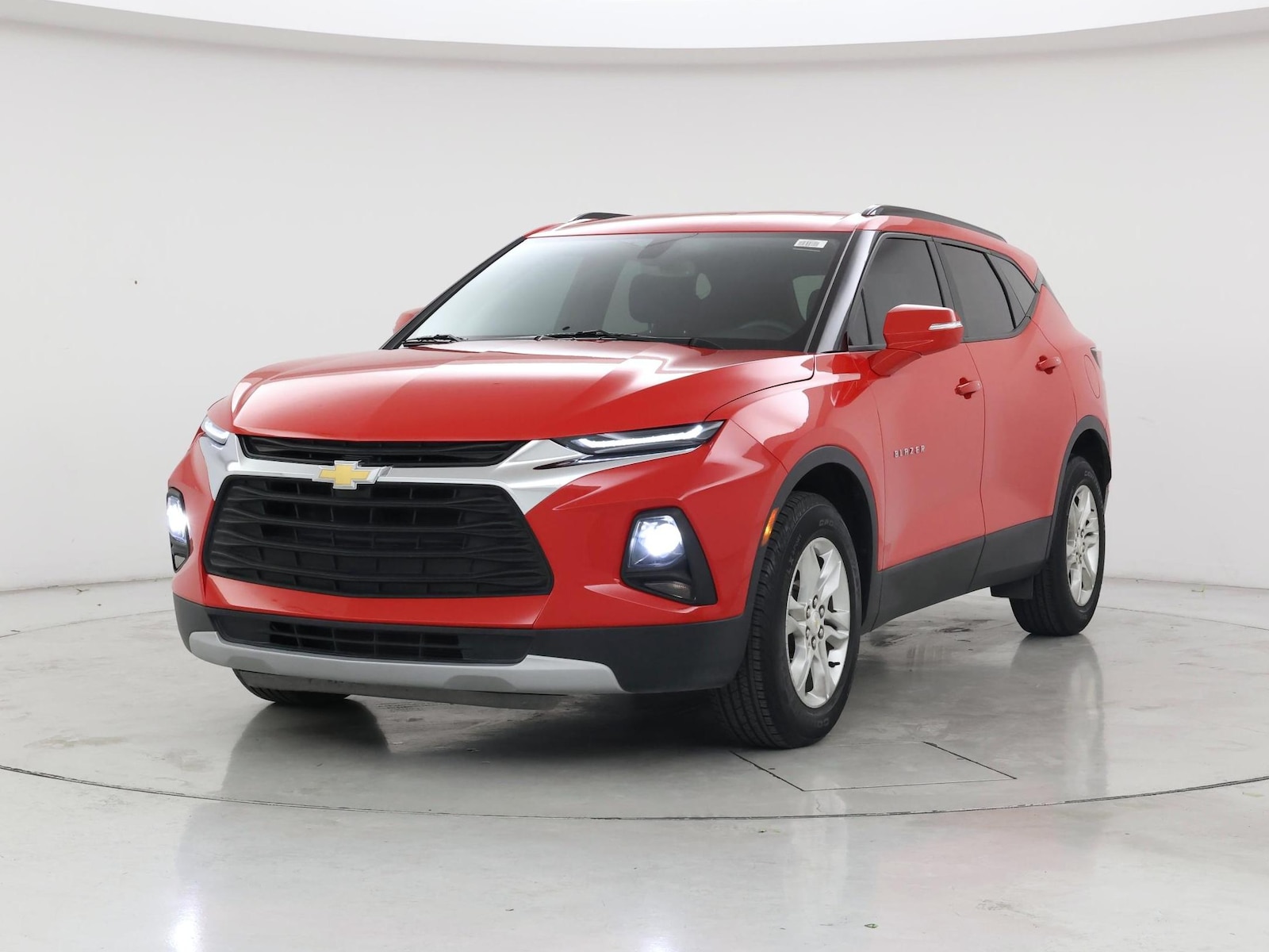 2019 Chevrolet Blazer 2LT - Photo 5