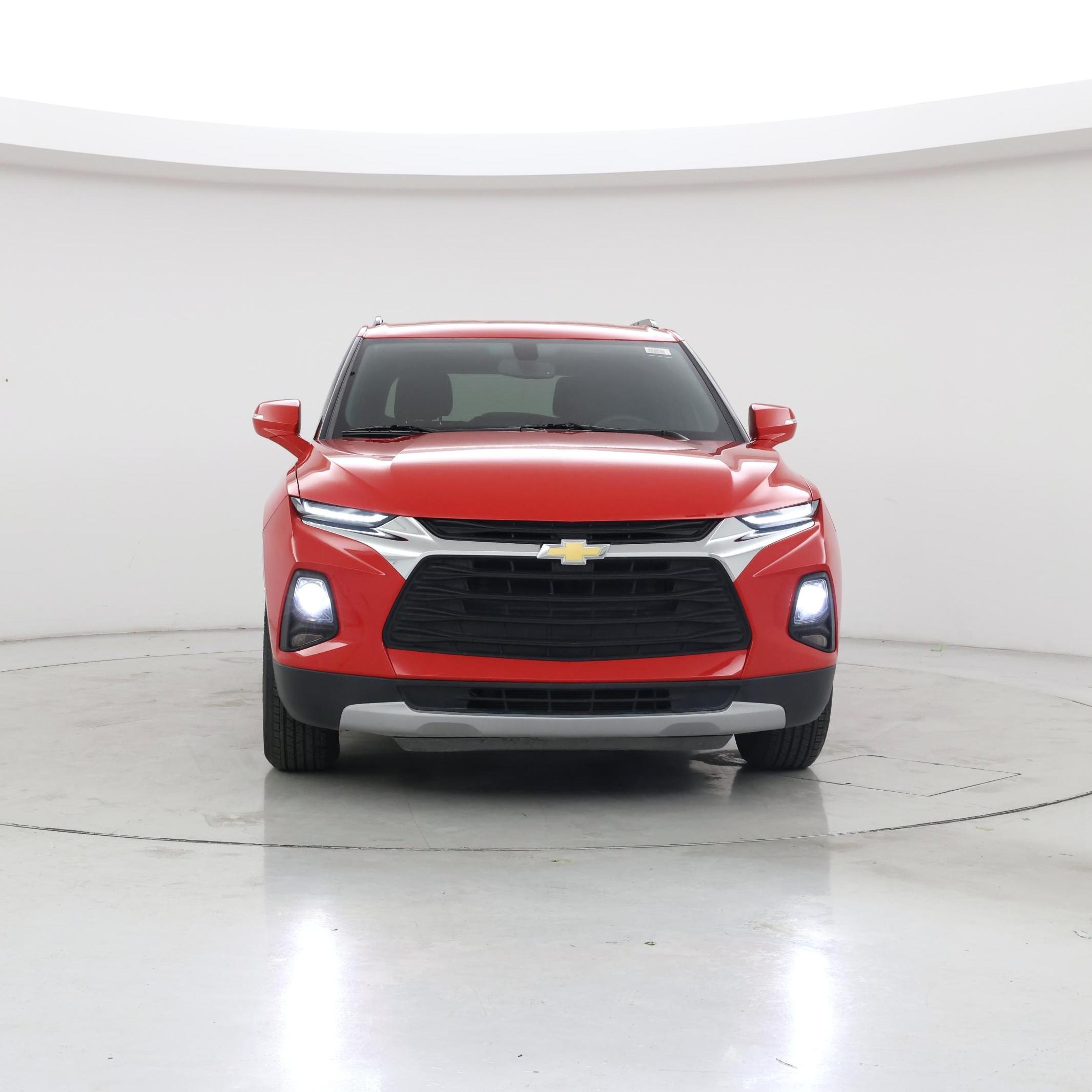 Thumbnail: 2019 Chevrolet Blazer - 5