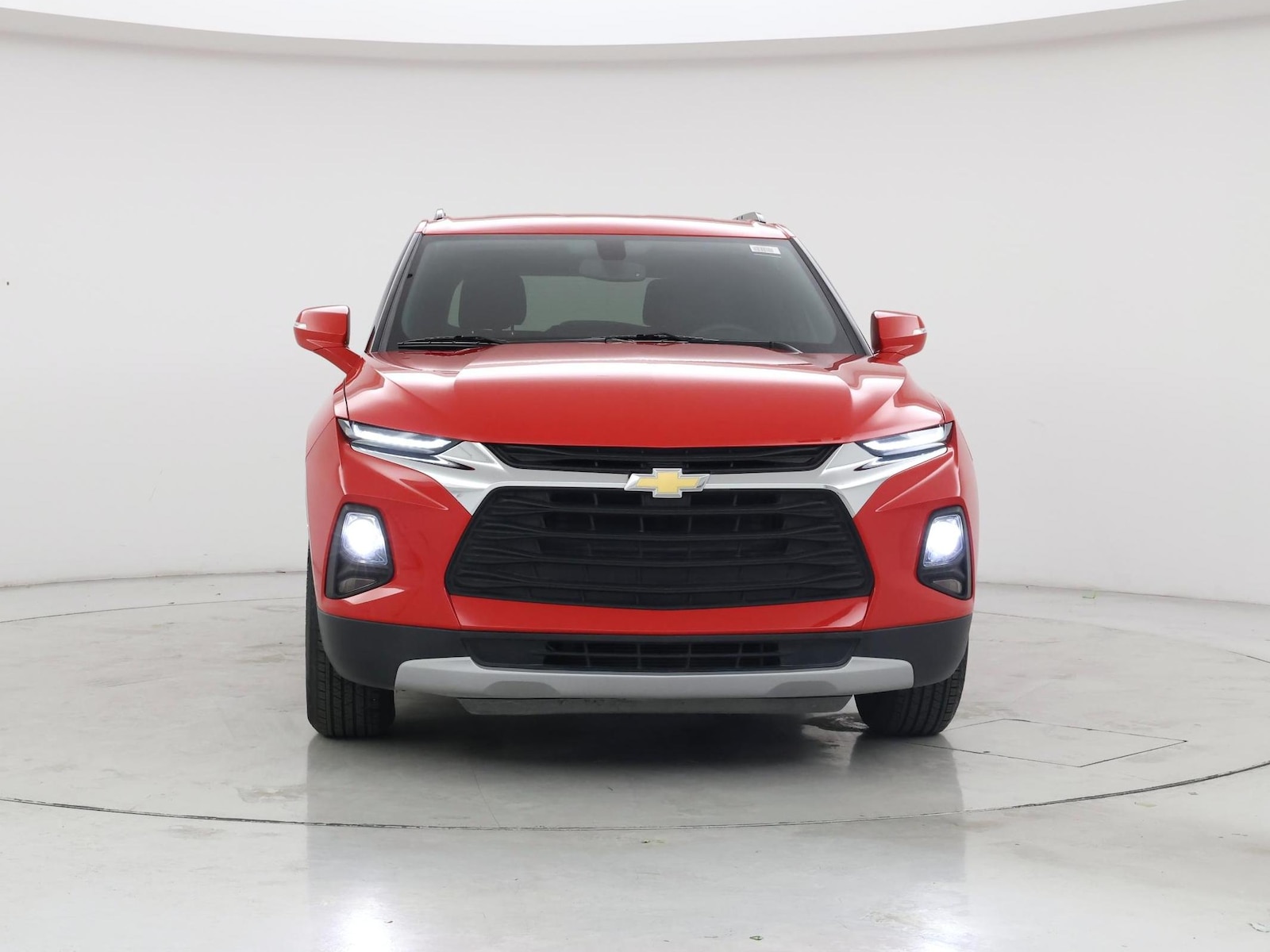 2019 Chevrolet Blazer 2LT - Photo 6
