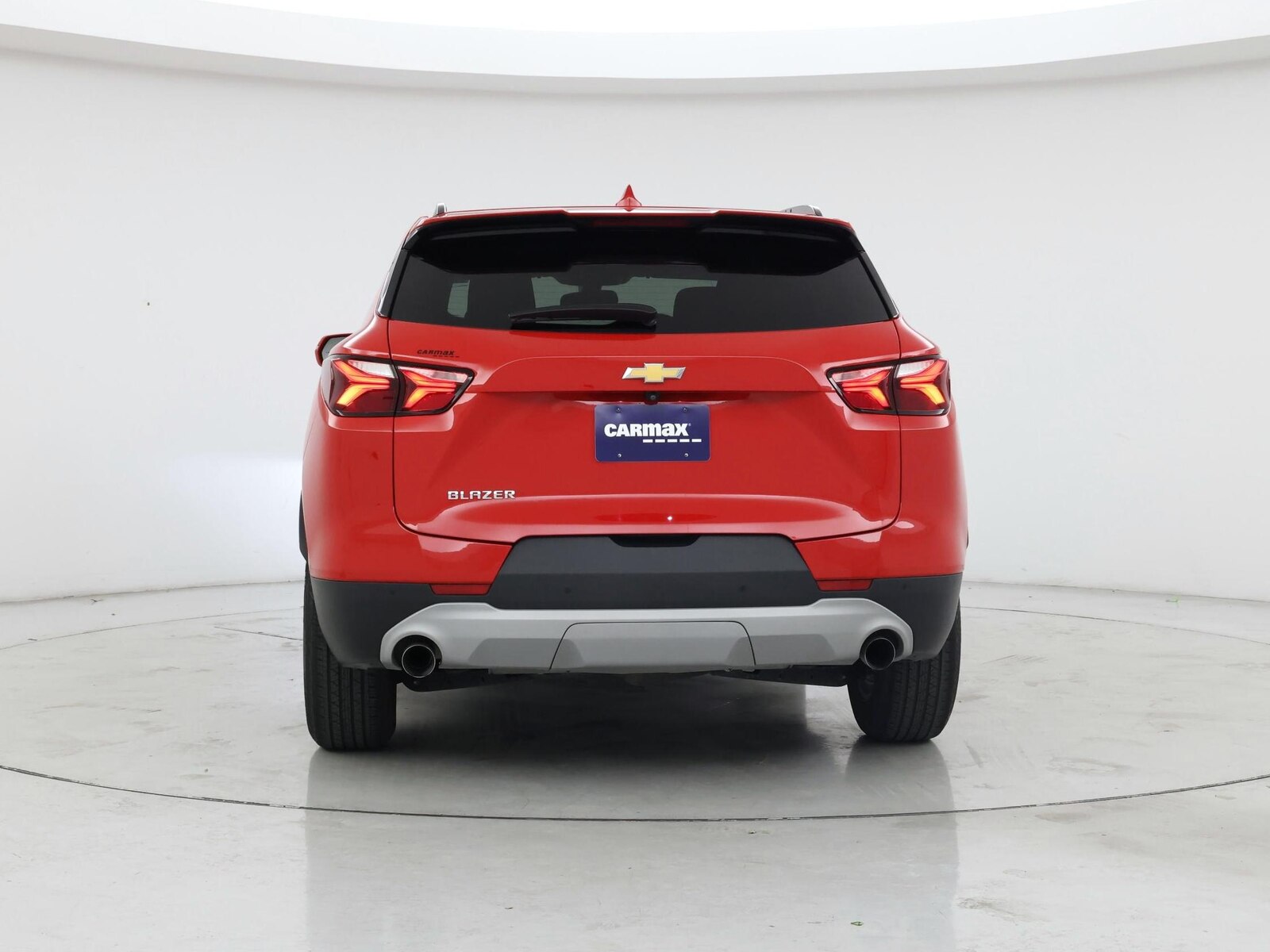 2019 Chevrolet Blazer 2LT - Photo 7