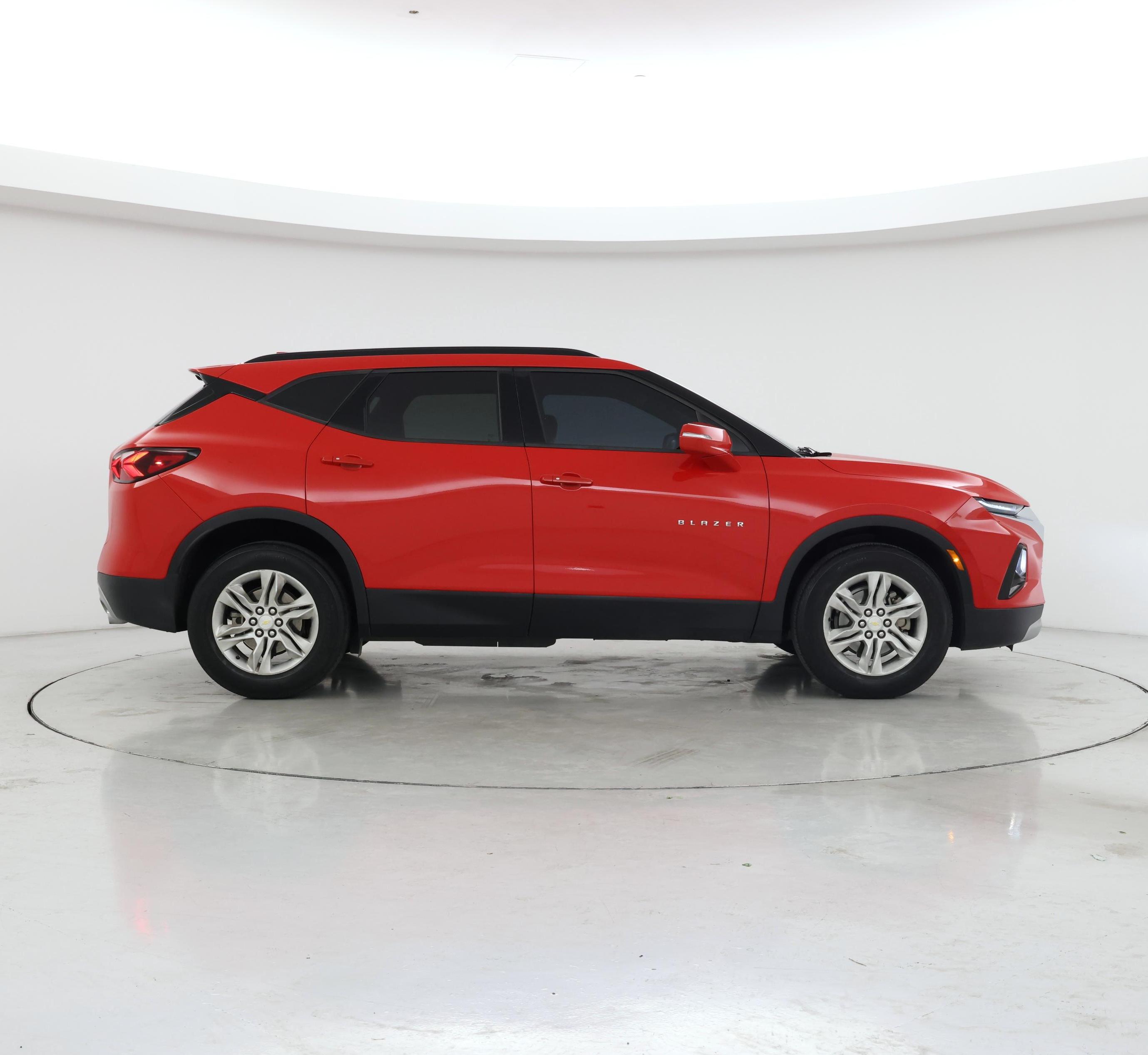 Thumbnail: 2019 Chevrolet Blazer - 7