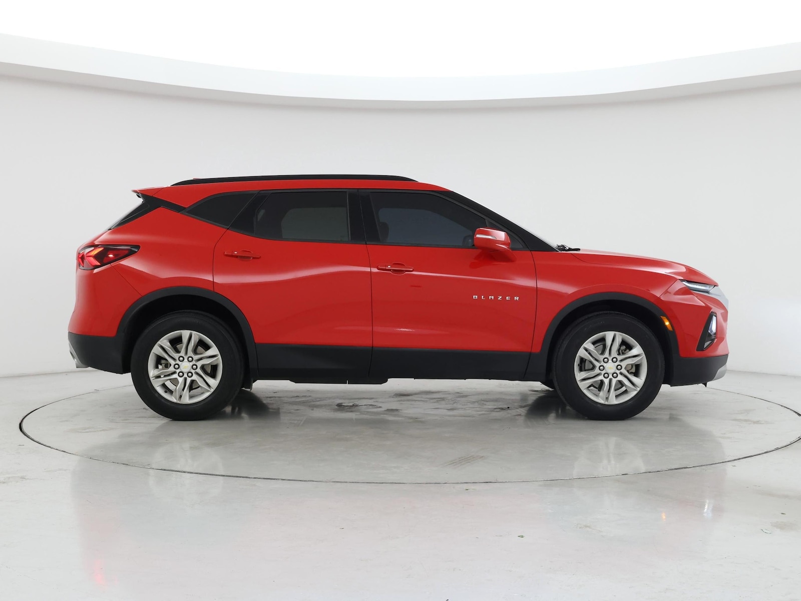 2019 Chevrolet Blazer 2LT - Photo 8