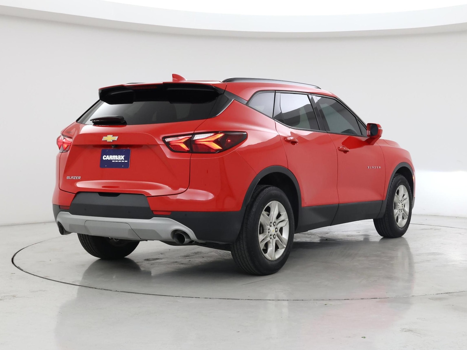 2019 Chevrolet Blazer 2LT - Photo 9
