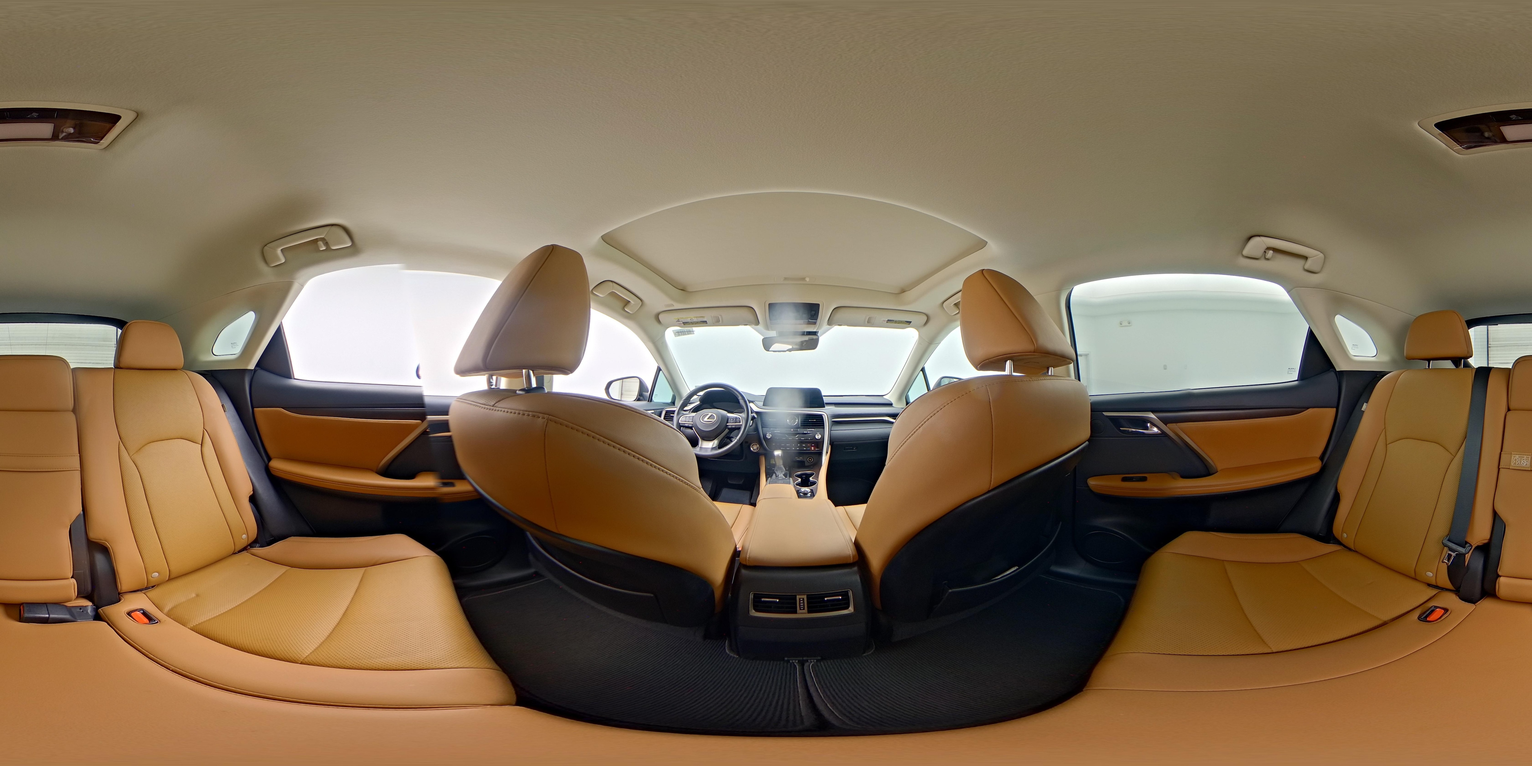 2022 Lexus RX 350 - Photo 23