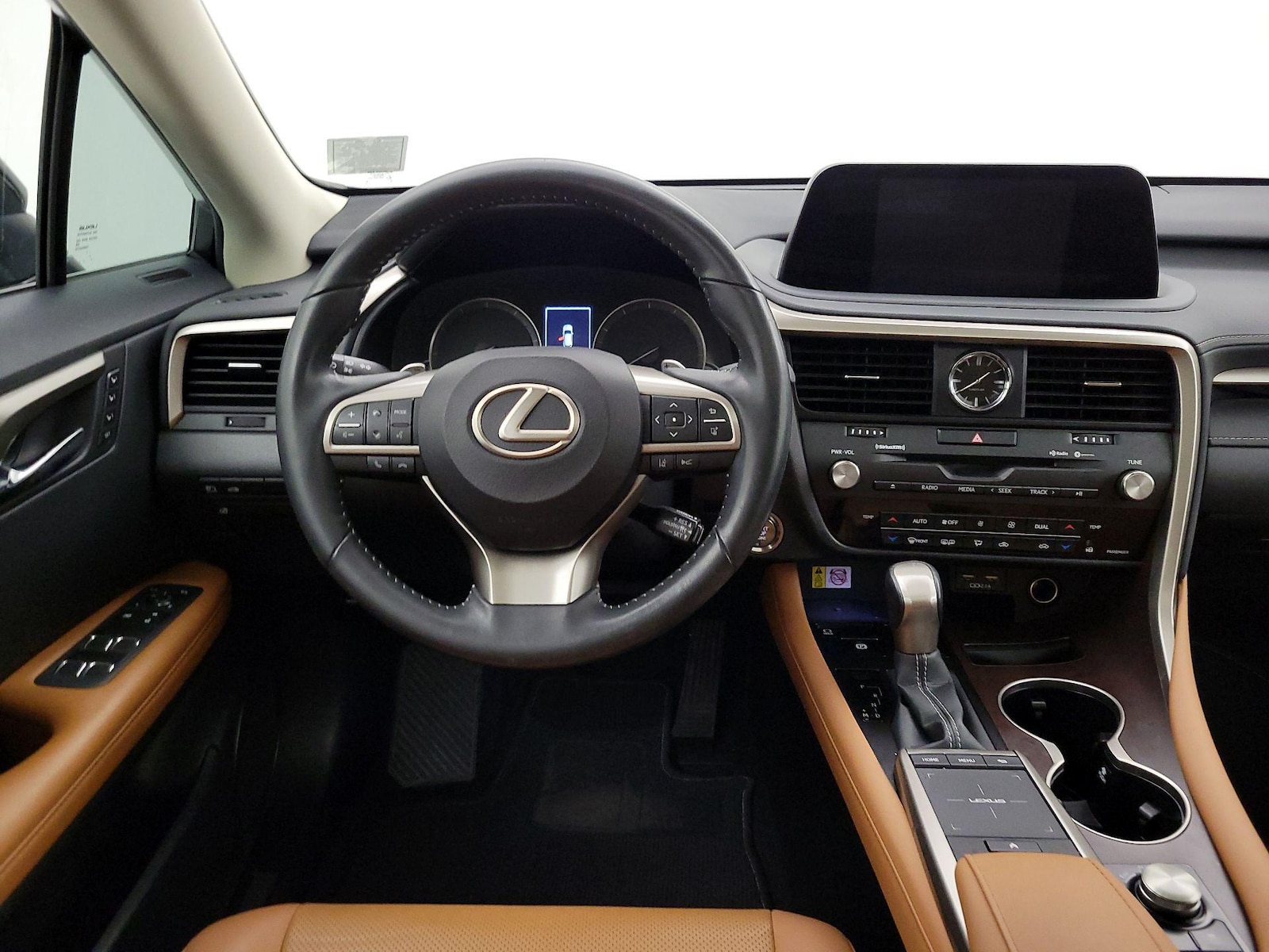 2022 Lexus RX 350 - Photo 11