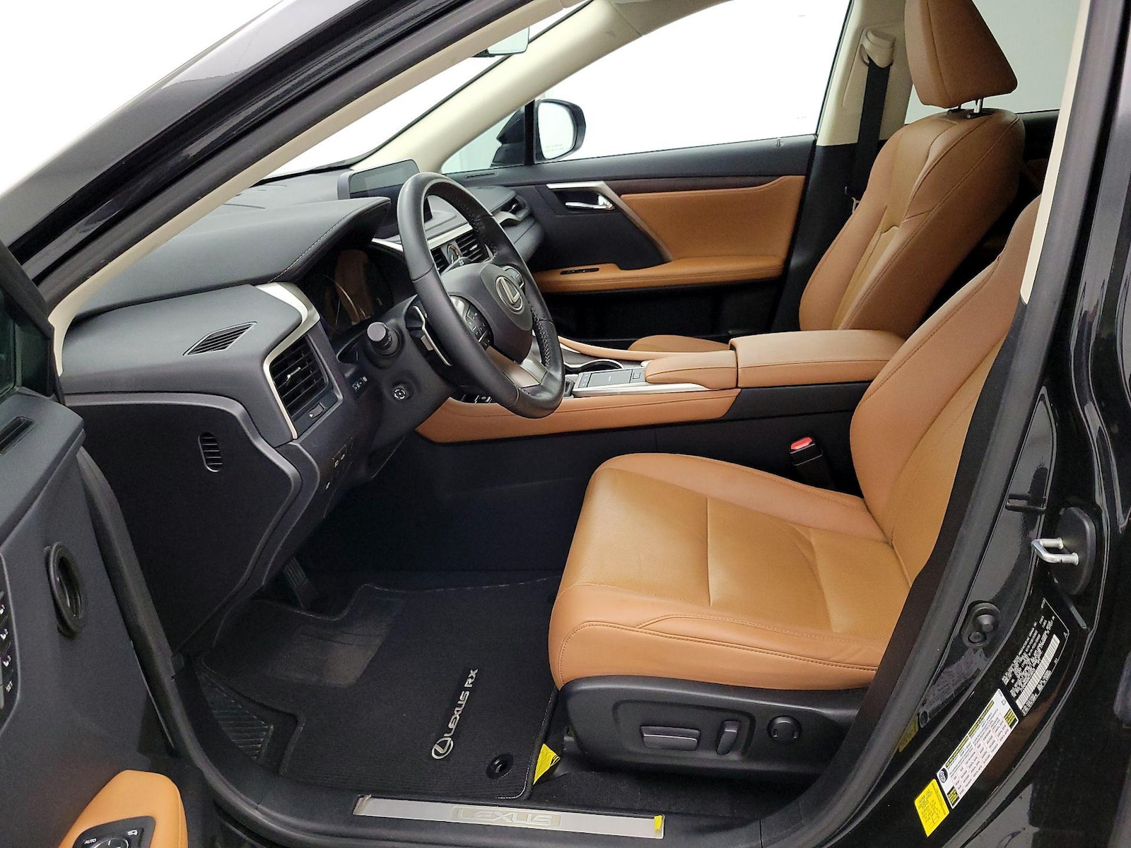 2022 Lexus RX 350 - Photo 12