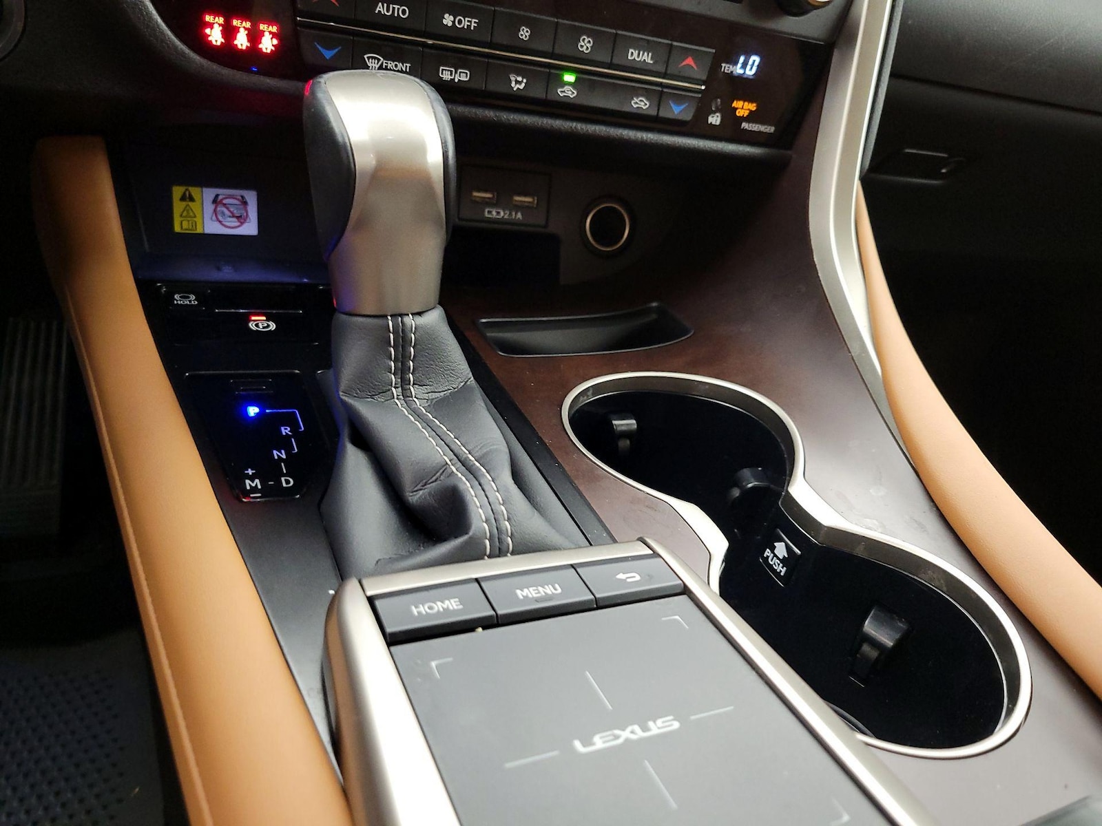 2022 Lexus RX 350 - Photo 18
