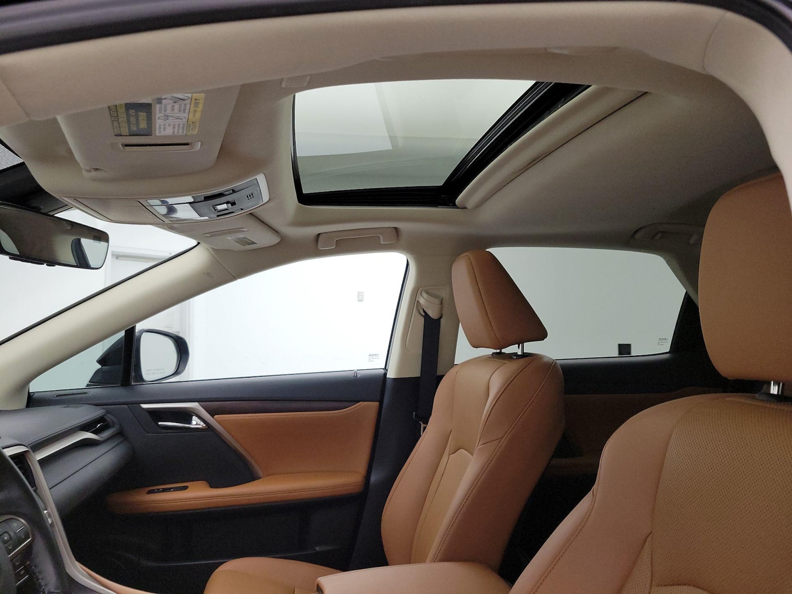 2022 Lexus RX 350 - Photo 19