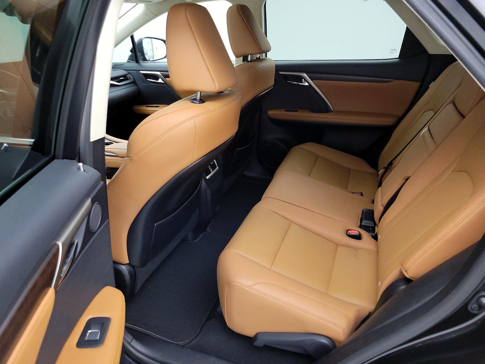2022 Lexus RX 350 - Photo 20