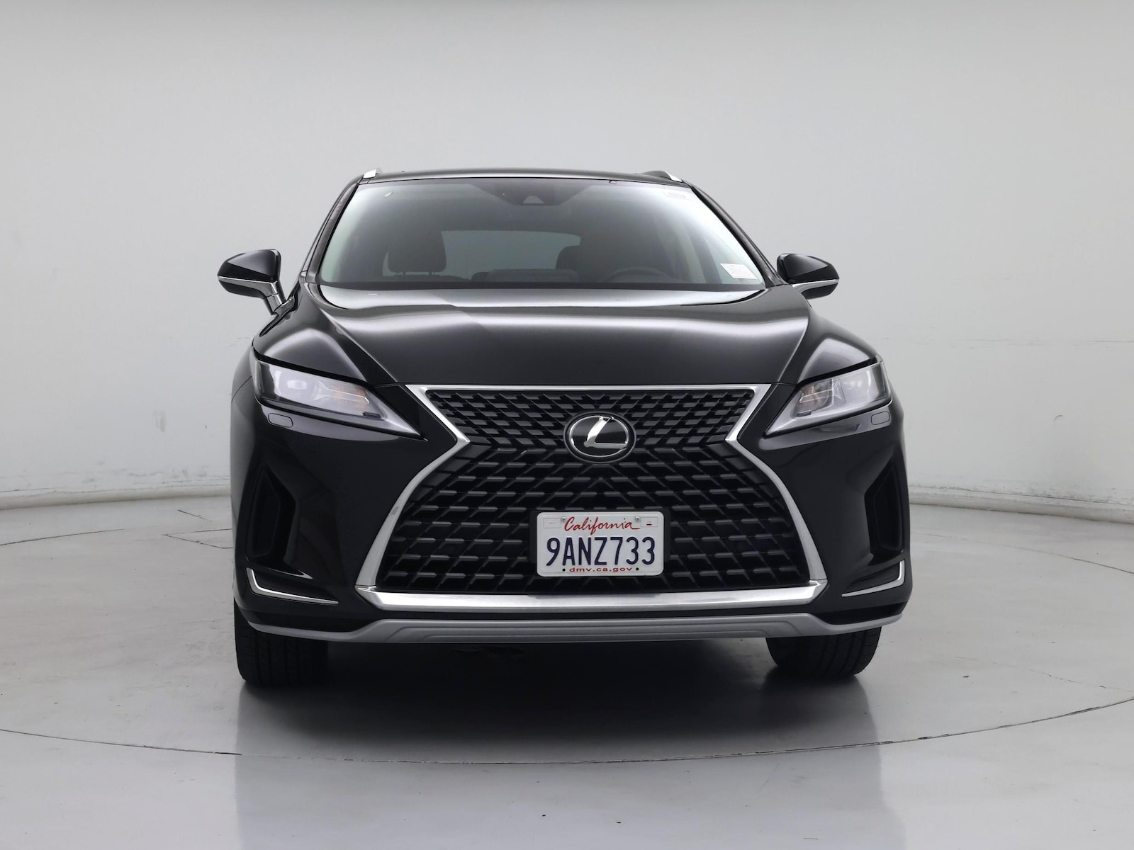 2022 Lexus RX 350 - Photo 6