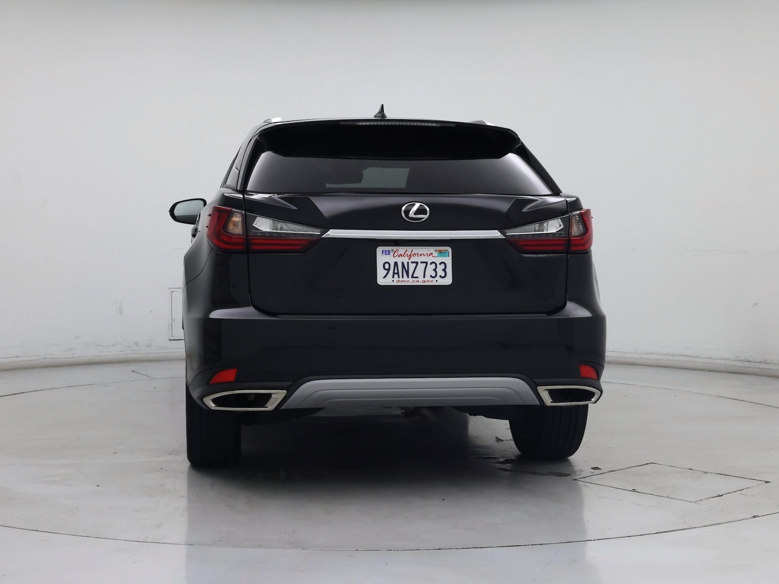 2022 Lexus RX 350 - Photo 7