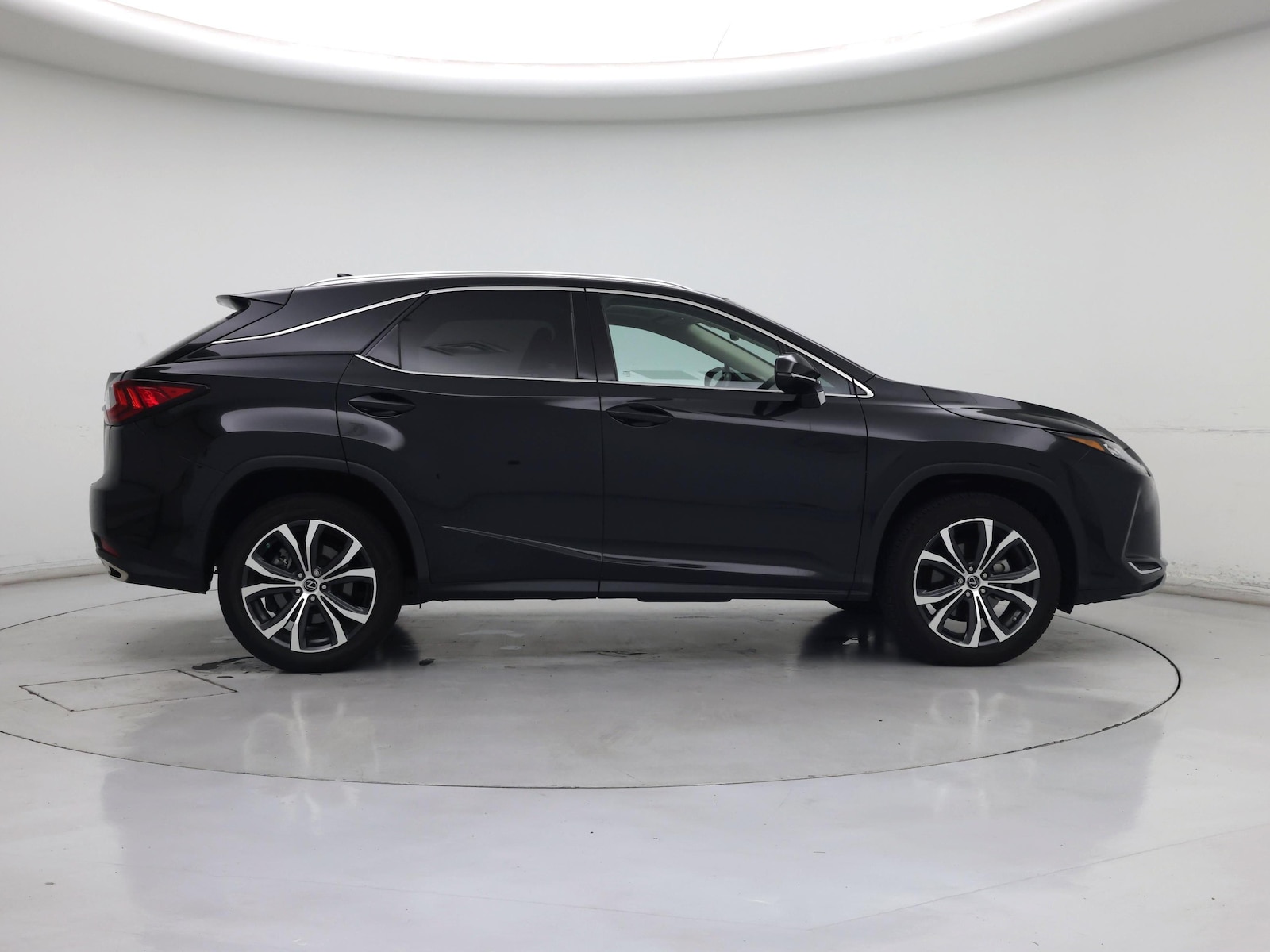 2022 Lexus RX 350 - Photo 8